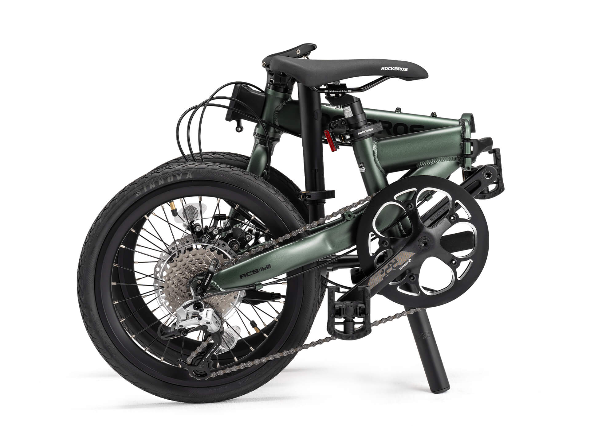 ACS - 16 Zoll - Klapprad - Image 19