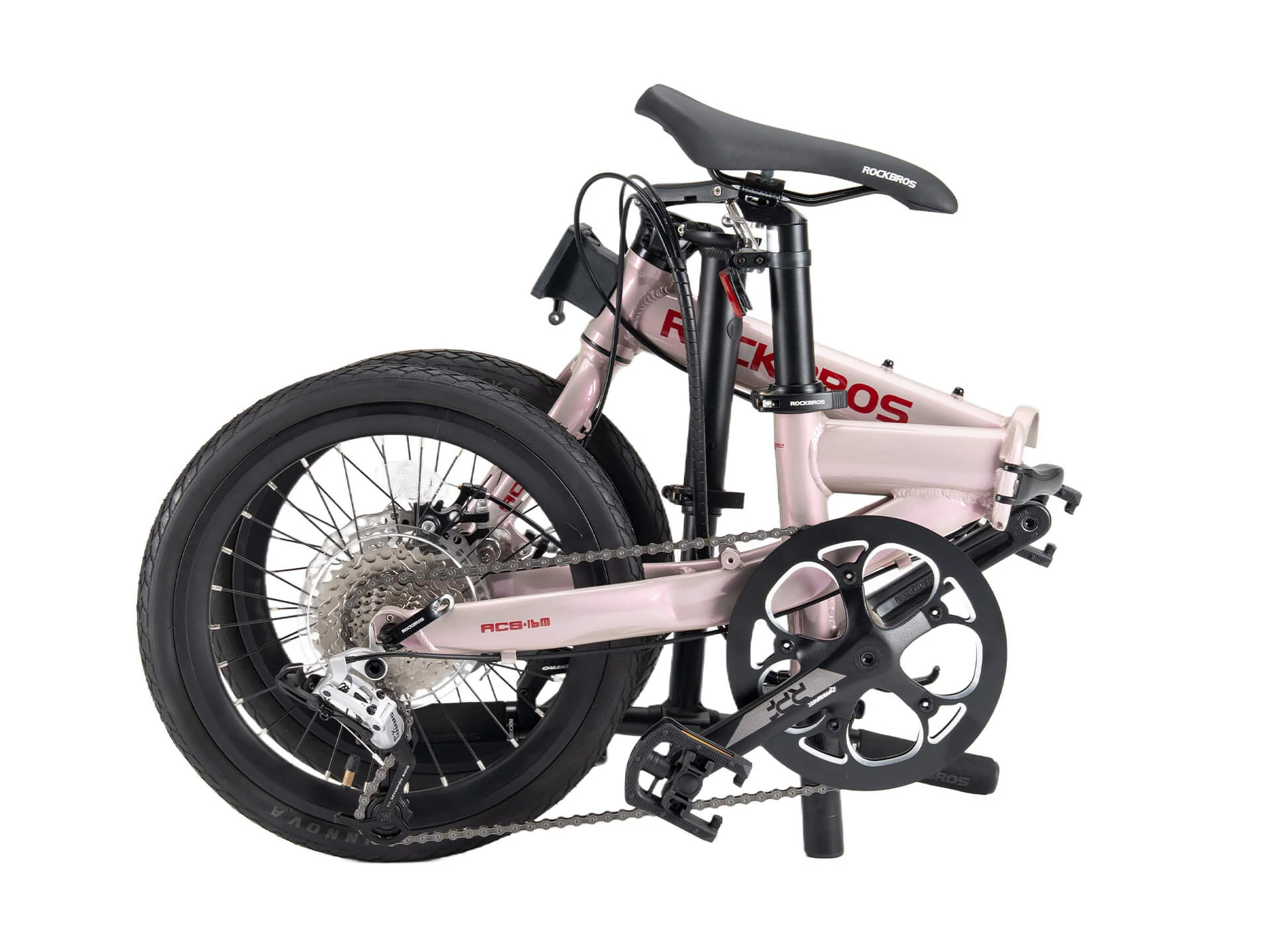 ACS - 16 Zoll - Klapprad - Image 20