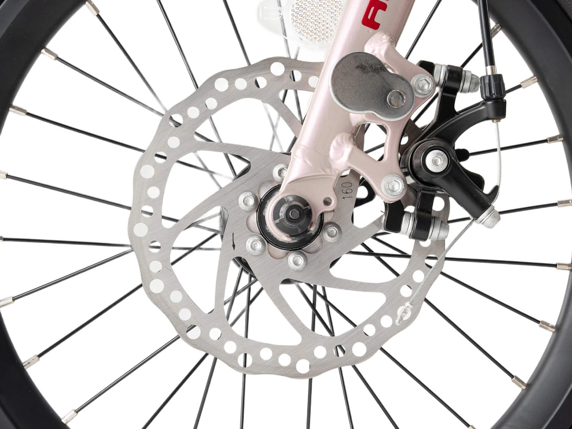 ACS - 16 Zoll - Klapprad - Image 21