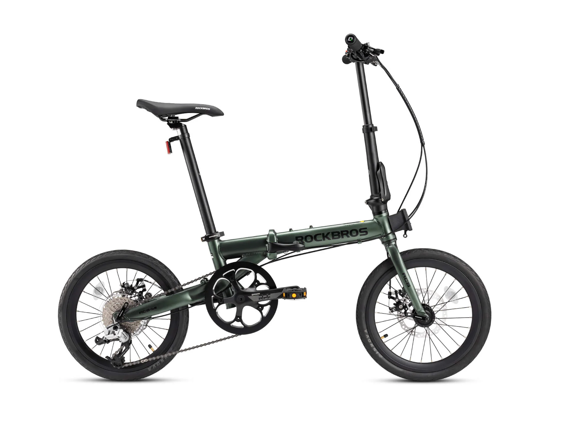 ACS - 16 Zoll - Klapprad - Image 6