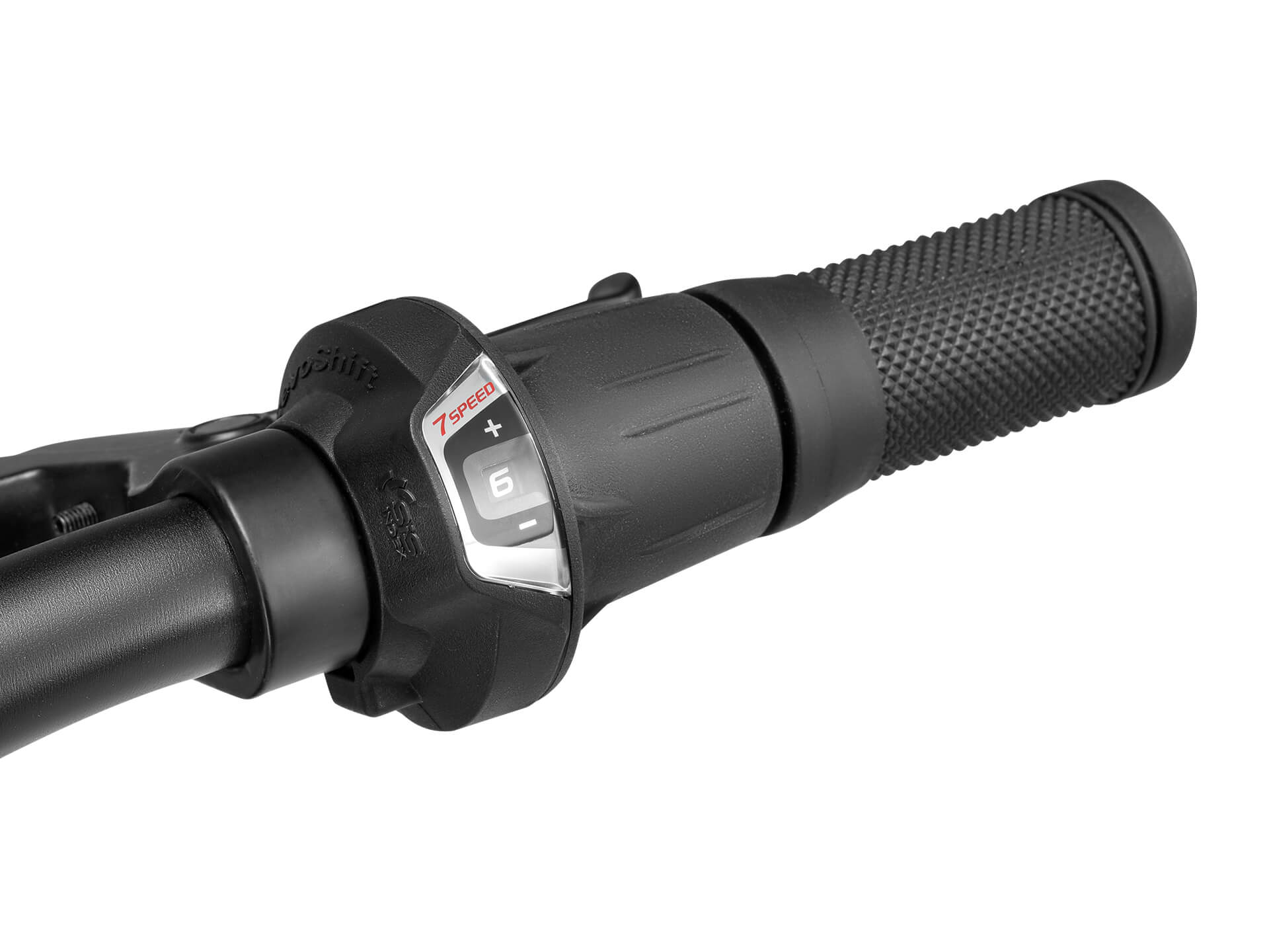 Darwin -20" Starrgabel/ Federgabel für Kinder - Image 6