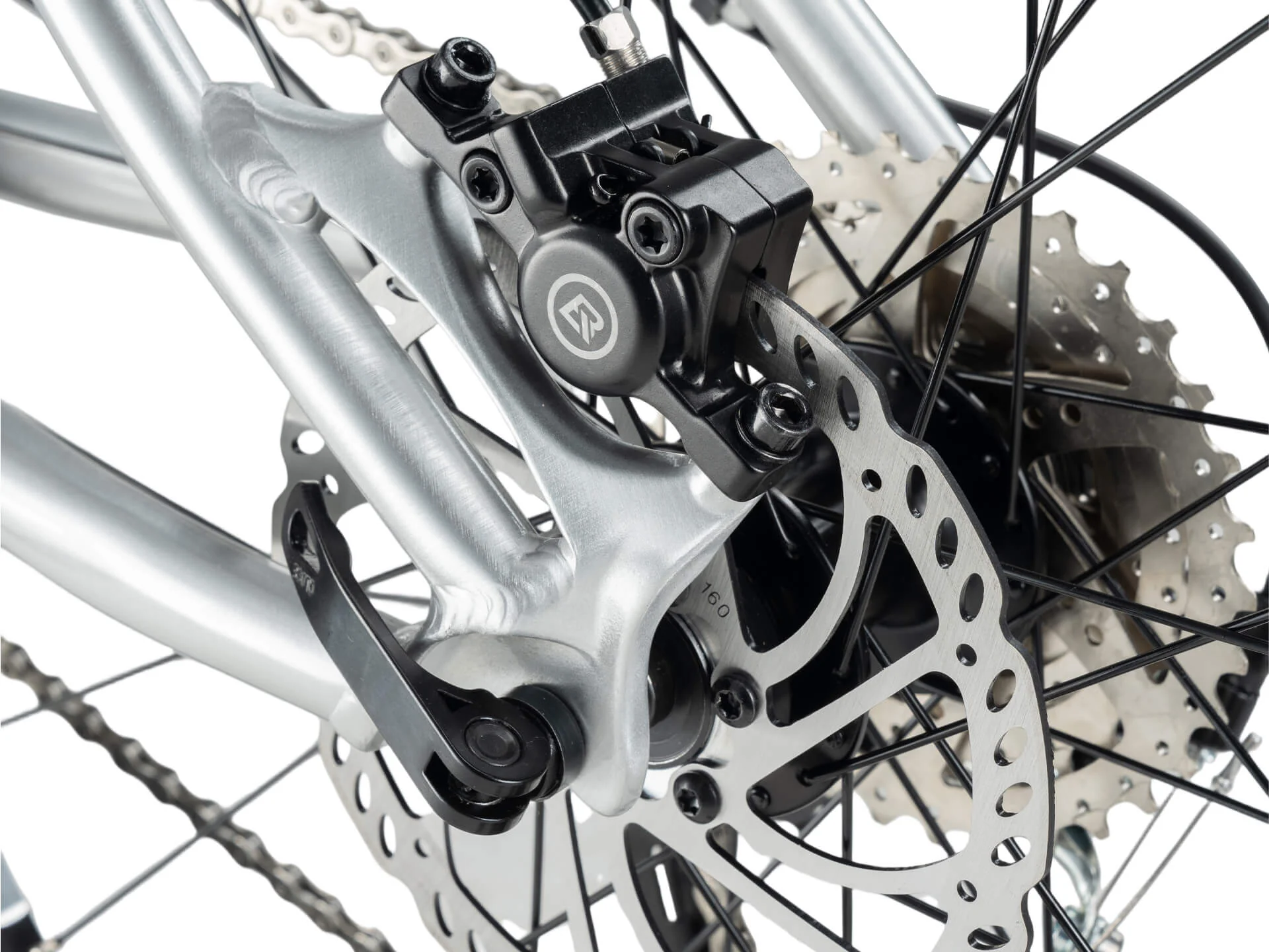 Darwin -26" Federgabel für Kinder - Image 10