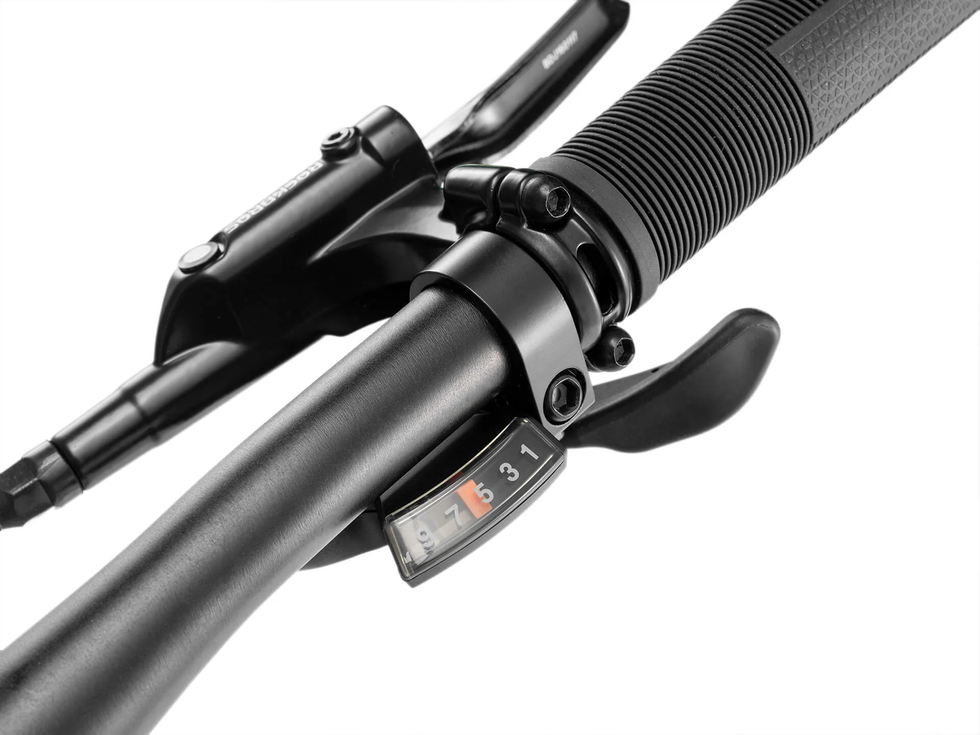 Darwin -26" Federgabel für Kinder - Image 5