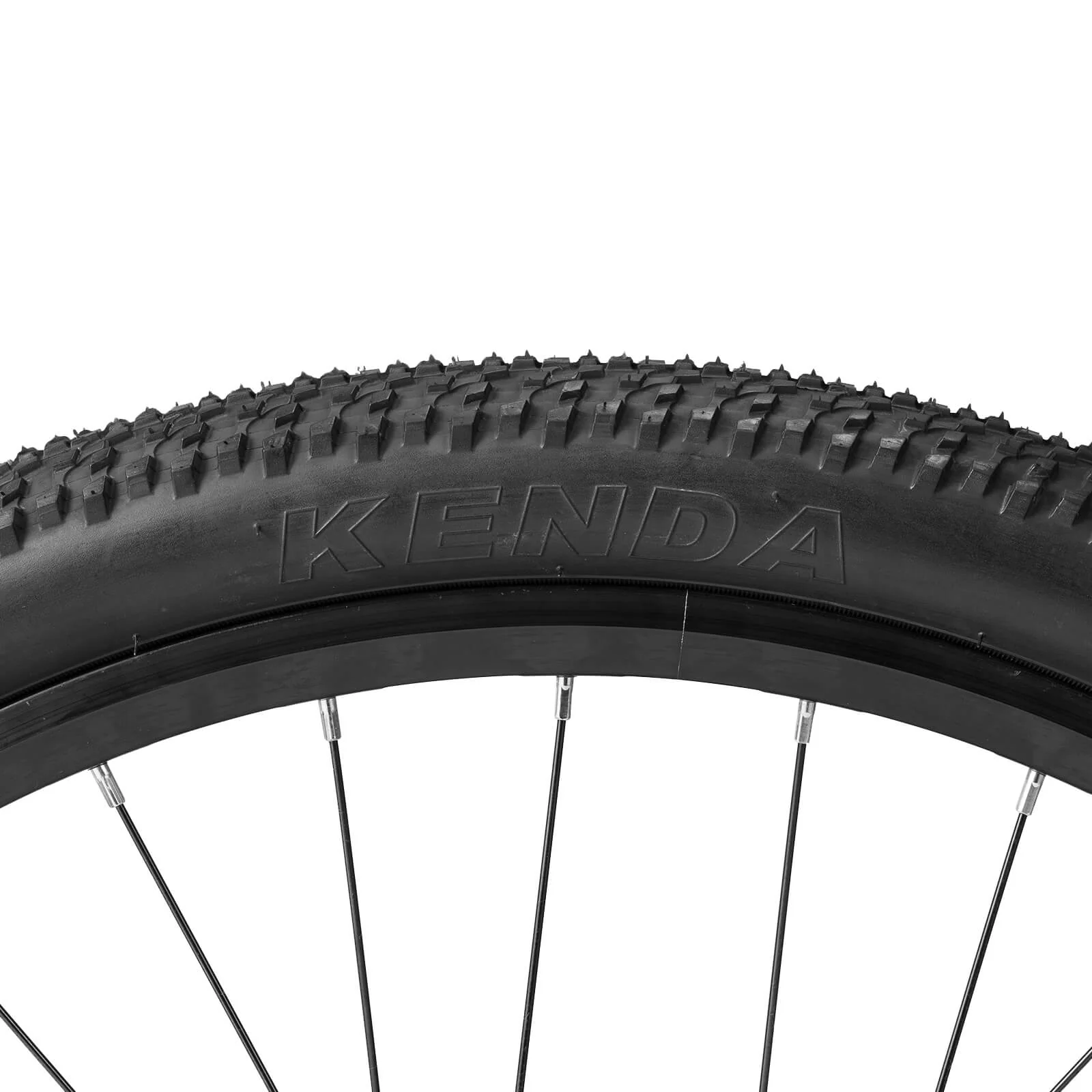 Darwin -26" Federgabel für Kinder - Image 6