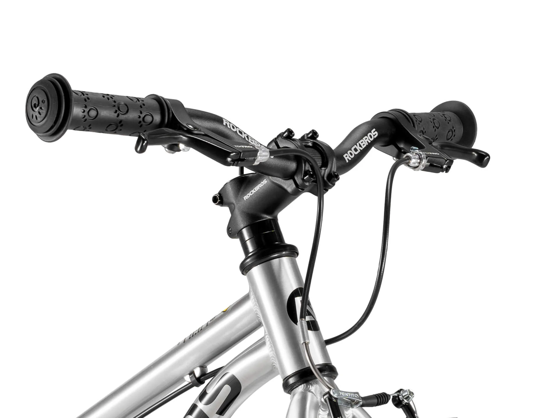 Darwin -Riemenantrieb 16" & 20" für Kinder - Image 14