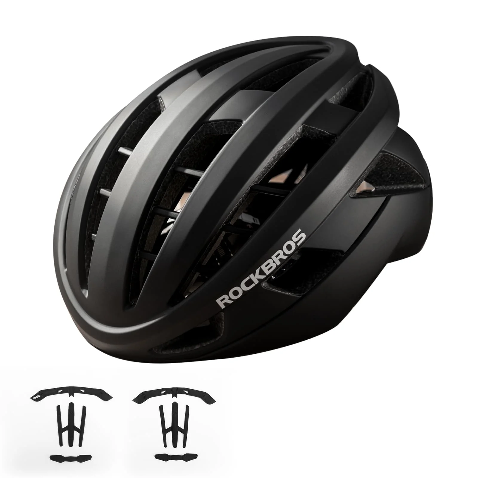 Integrierter Fahrradhelm Stoßfest Verstellbar - Image 5