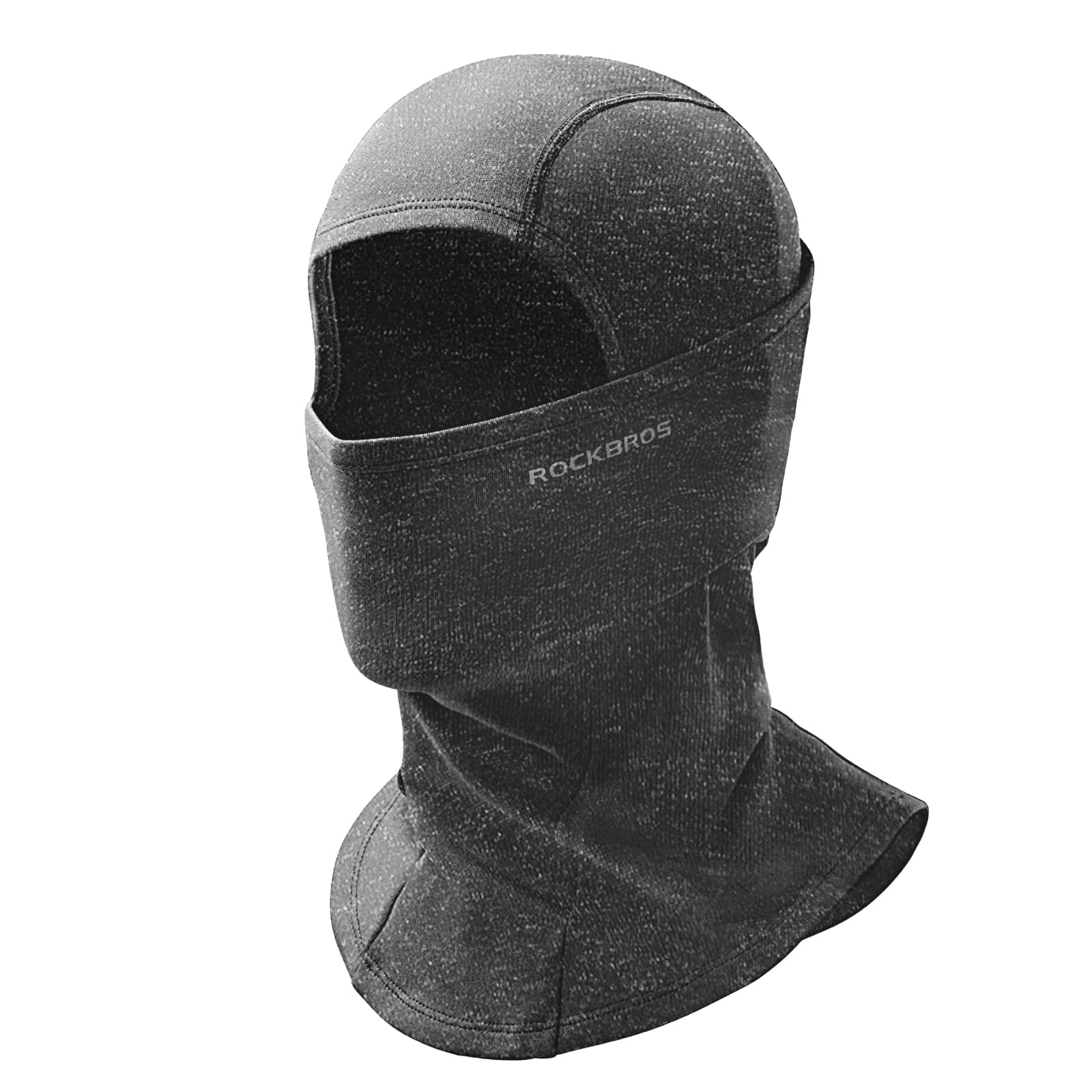ROCKBROS Sturmhaube Herbst Winter Balaclava für Outdoorsports Unisex - Image 3