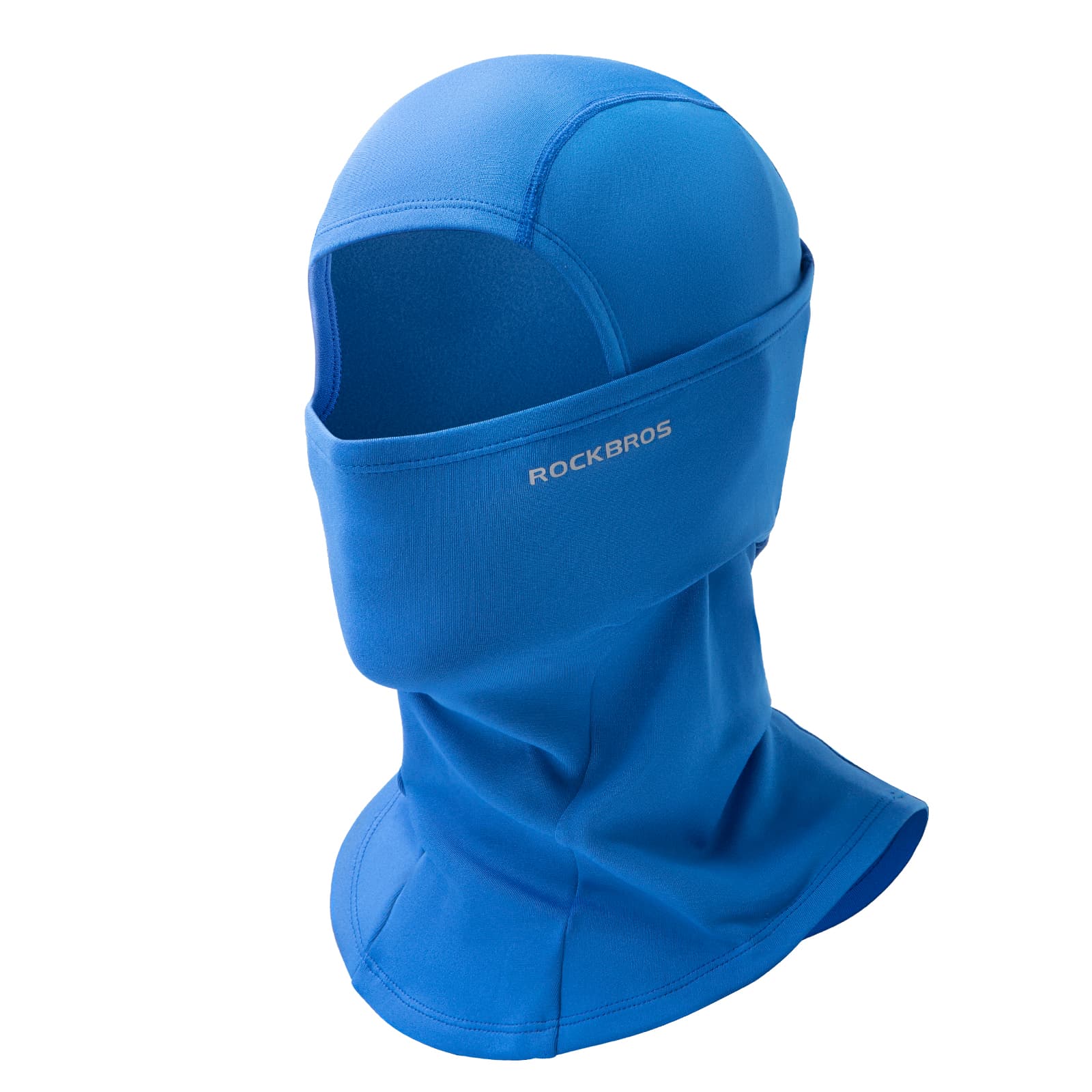 ROCKBROS Sturmhaube Herbst Winter Balaclava für Outdoorsports Unisex - Image 7