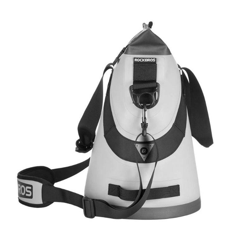 Kühltasche wasserdicht Kühlbox 22L isolierte Lunchtasche - Image 4