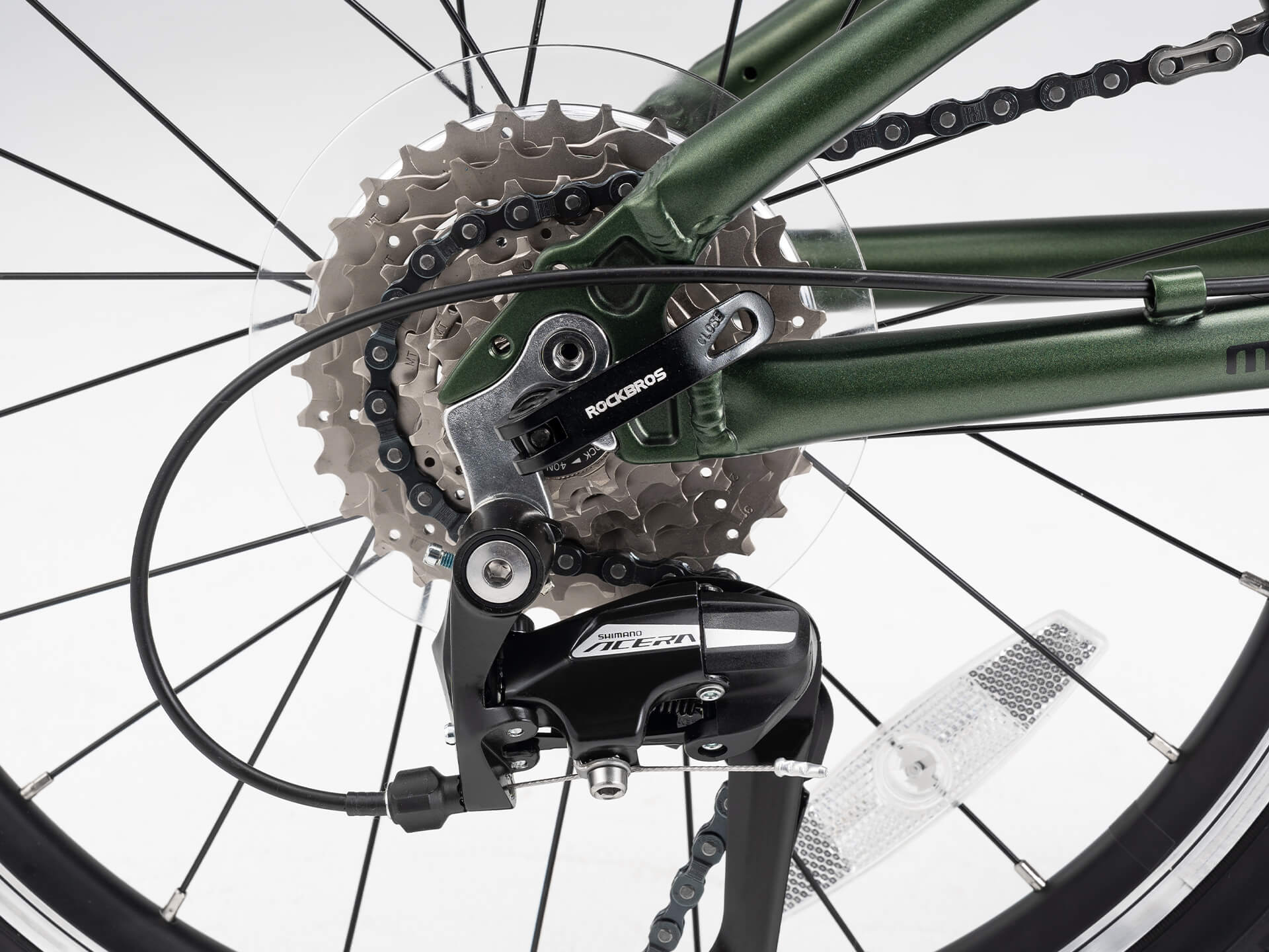 MBS - 20 Zoll - Klapprad - Image 18