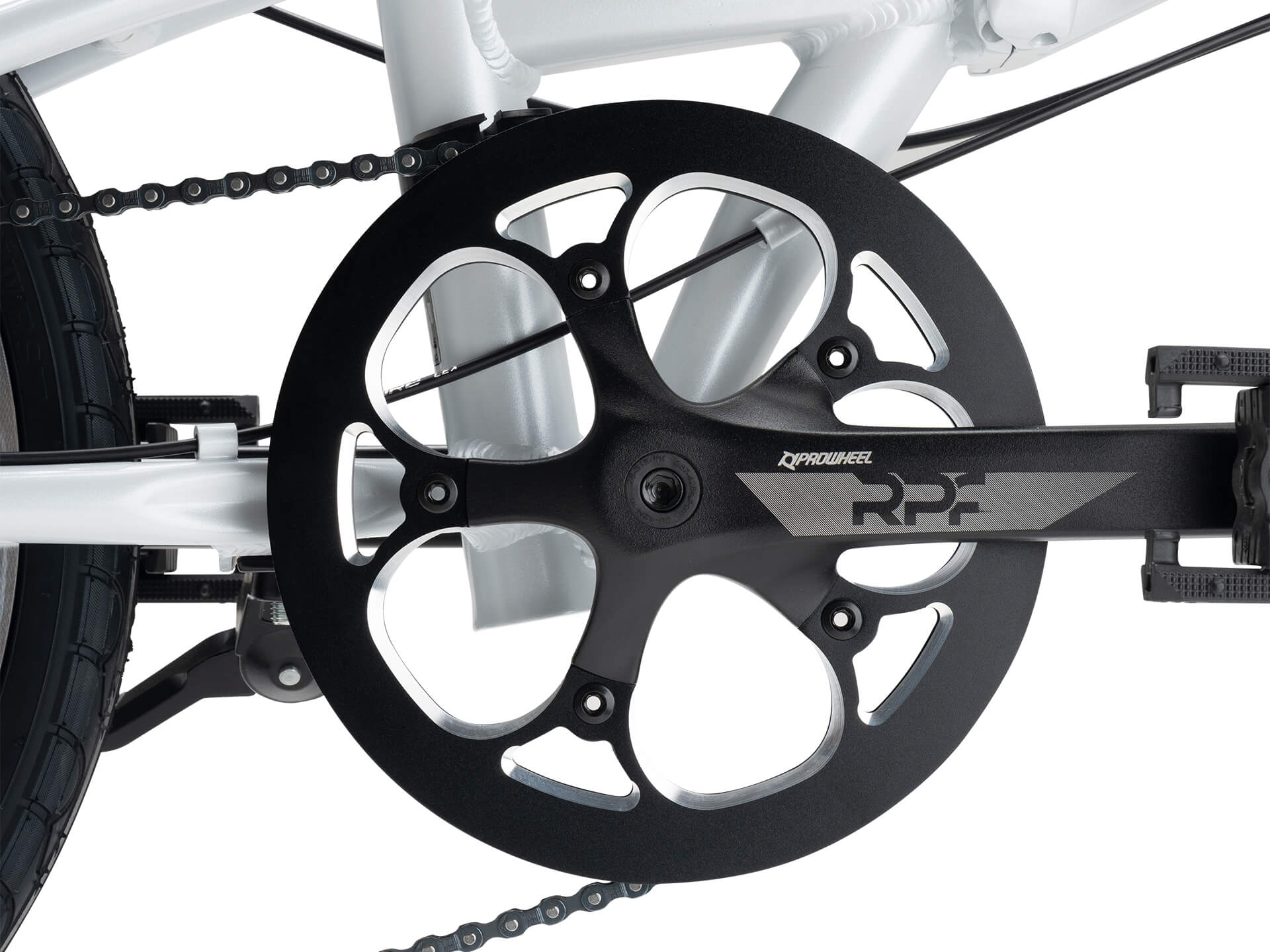 MBS - 20 Zoll - Klapprad - Image 19