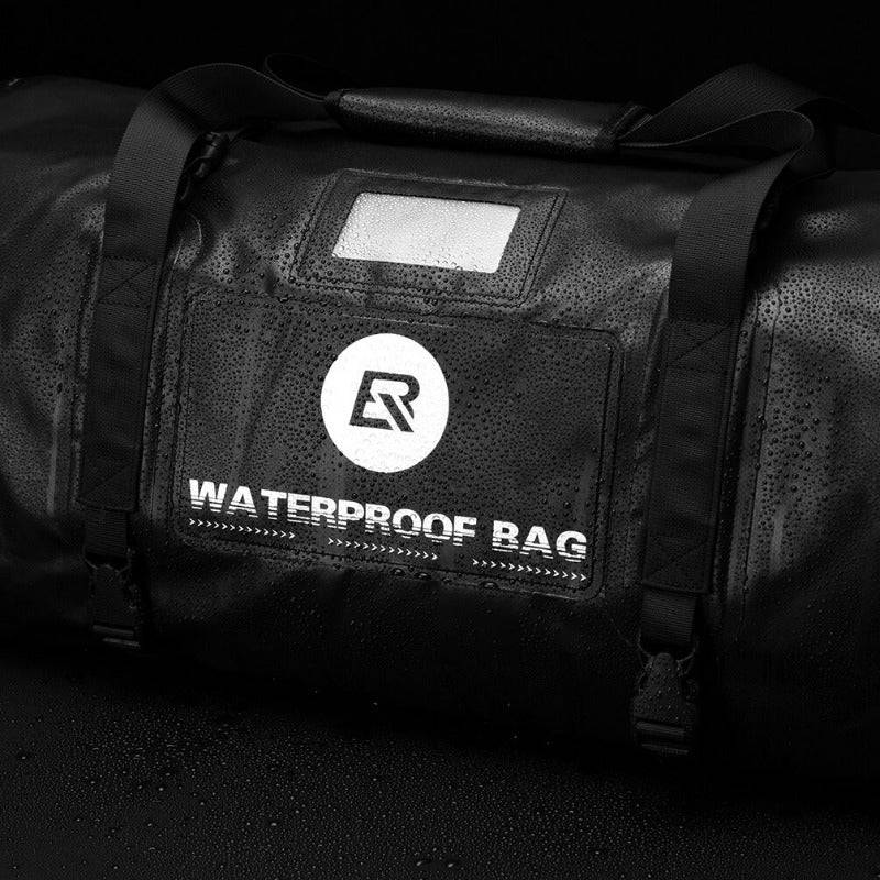 Motorrad Reisetasche 100 % wasserdicht 20L / 40L / 55L - Image 11