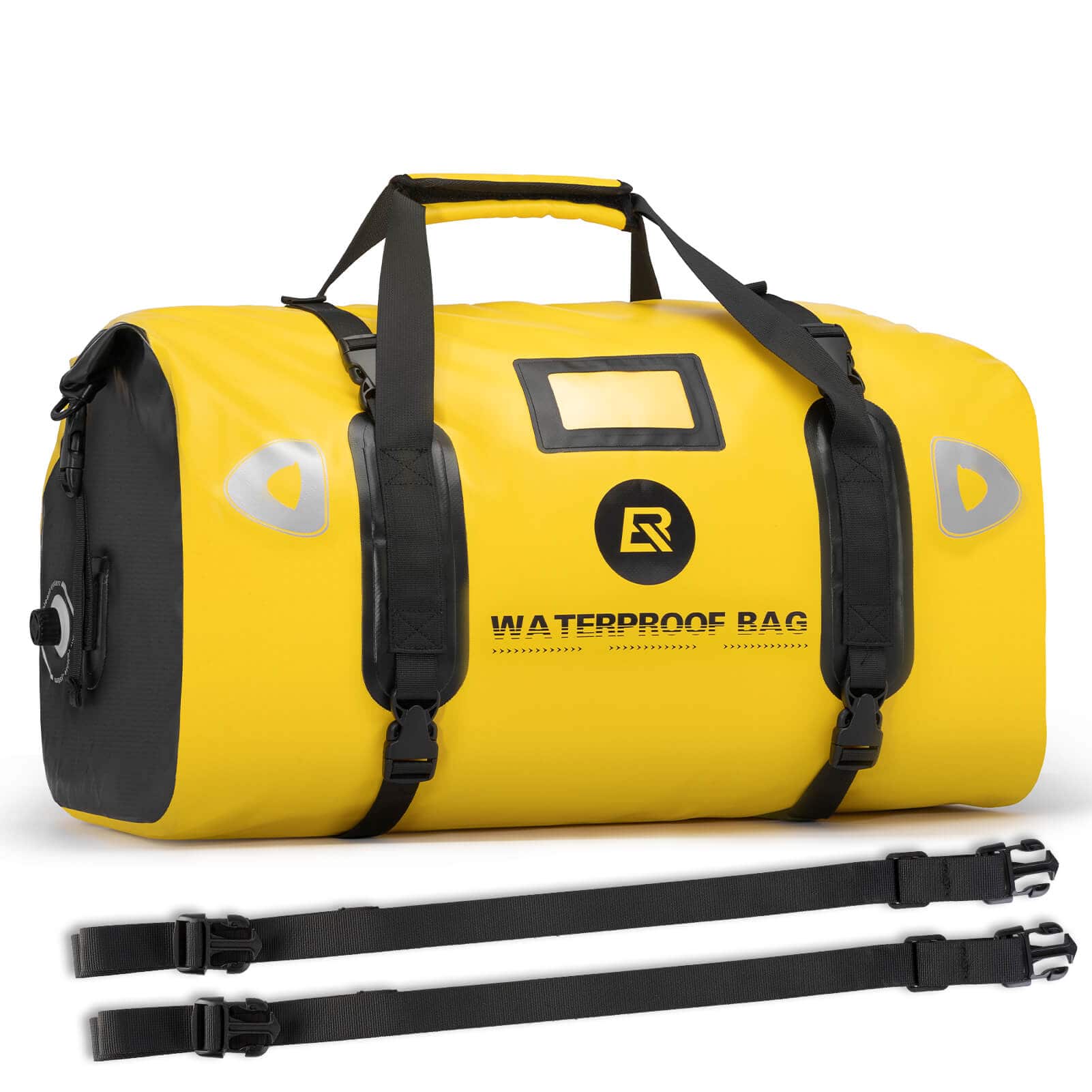 Motorrad Reisetasche 100 % wasserdicht 20L / 40L / 55L - Image 14