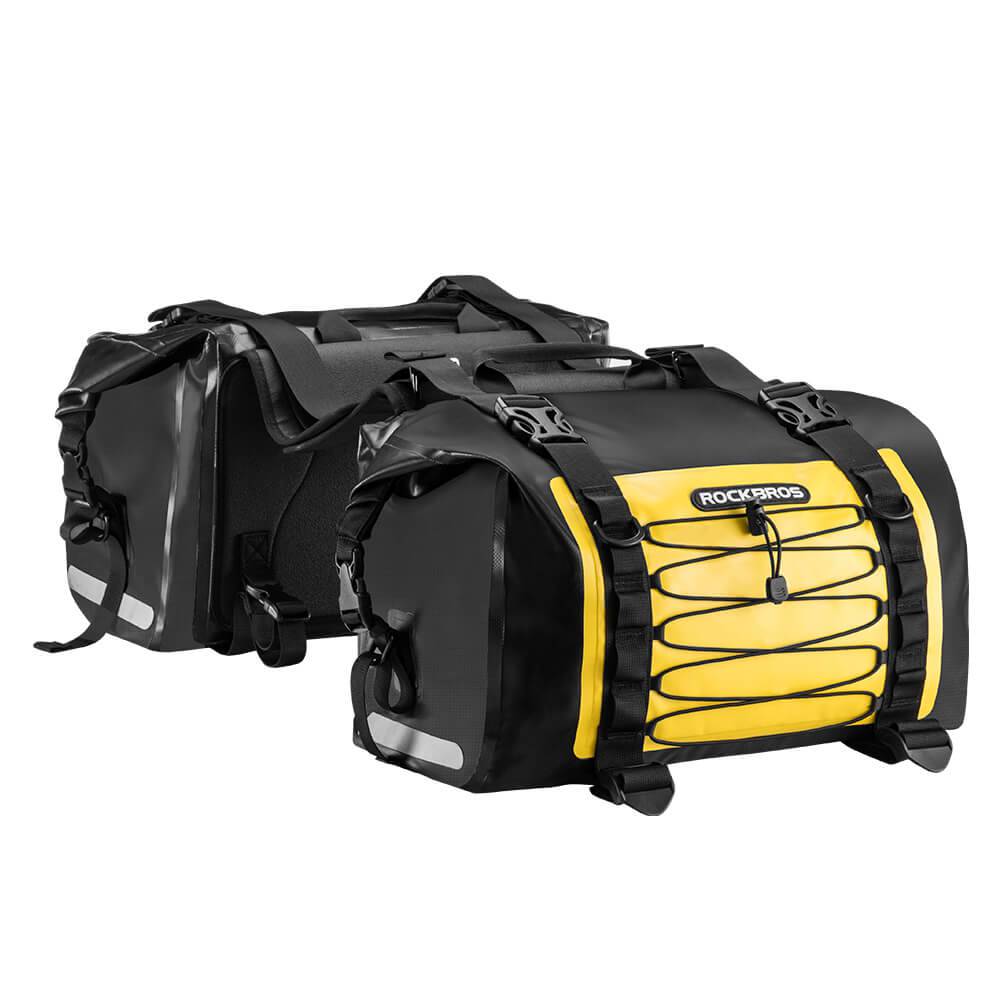 Motorrad Reisetasche 100 % wasserdicht 20L / 40L / 55L - Image 15
