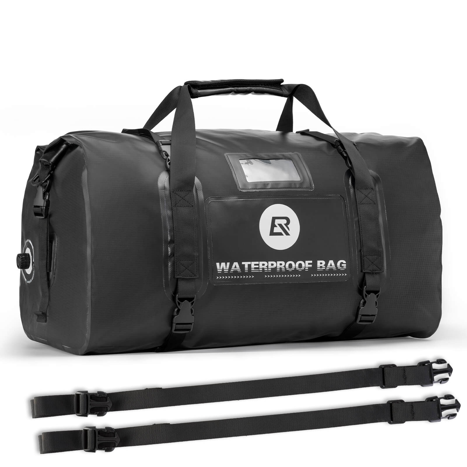 Motorrad Reisetasche 100 % wasserdicht 20L / 40L / 55L - Image 17