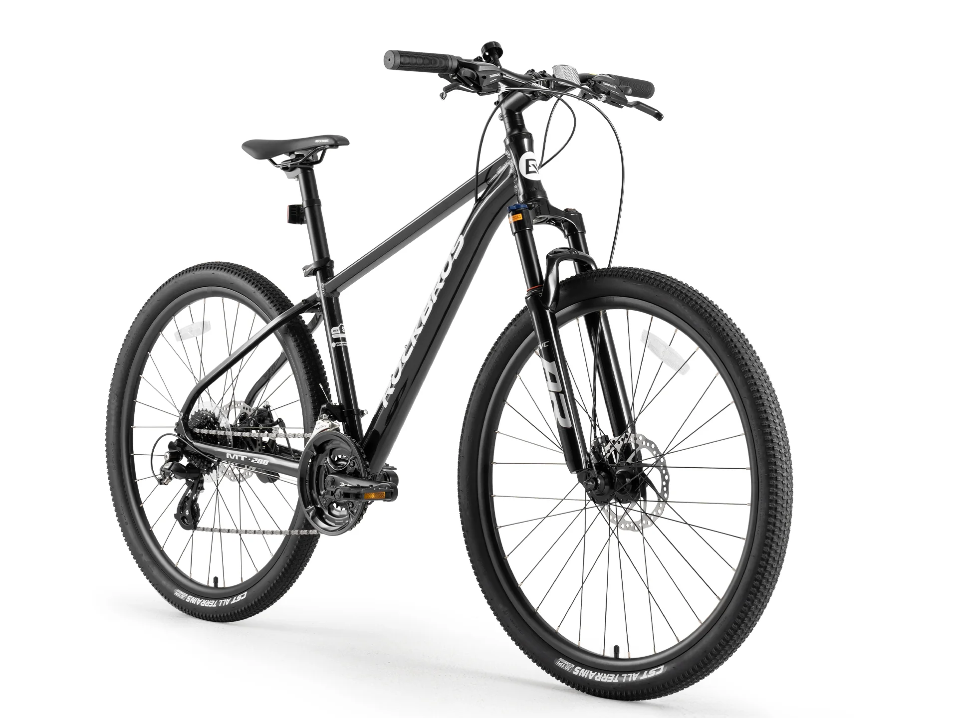 MT200 27.5E MTB - Image 11