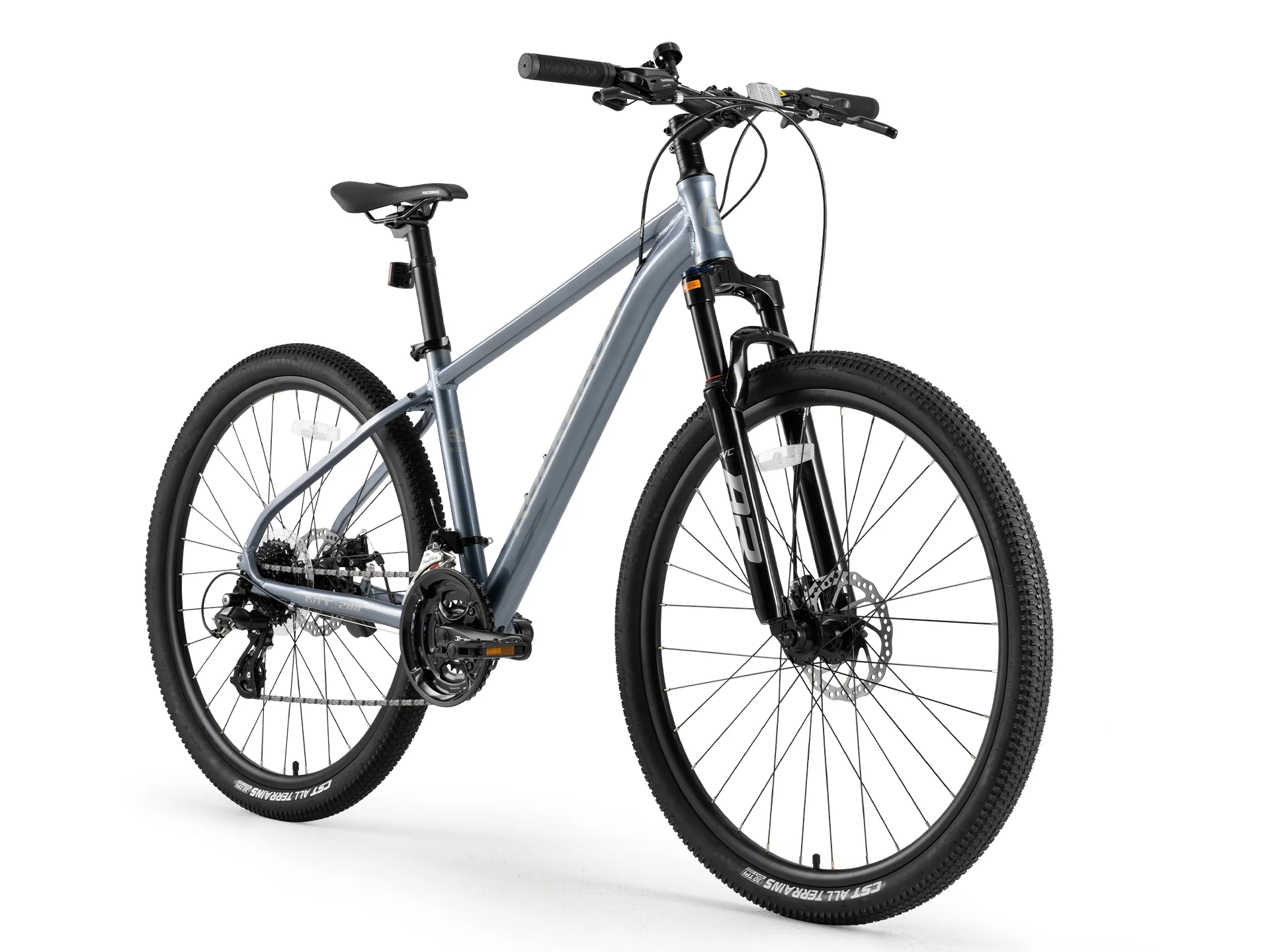 MT200 27.5E MTB - Image 12