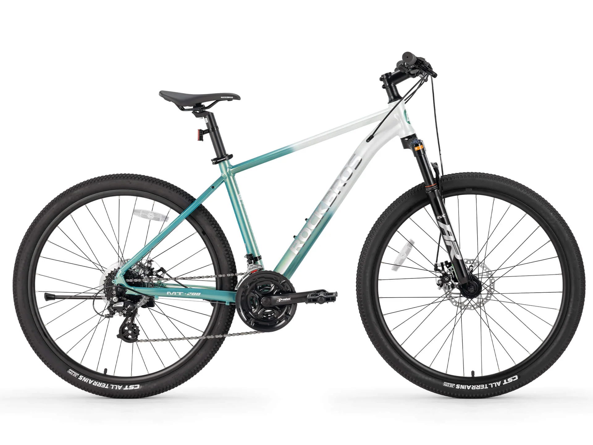 MT200 27.5E MTB - Image 16