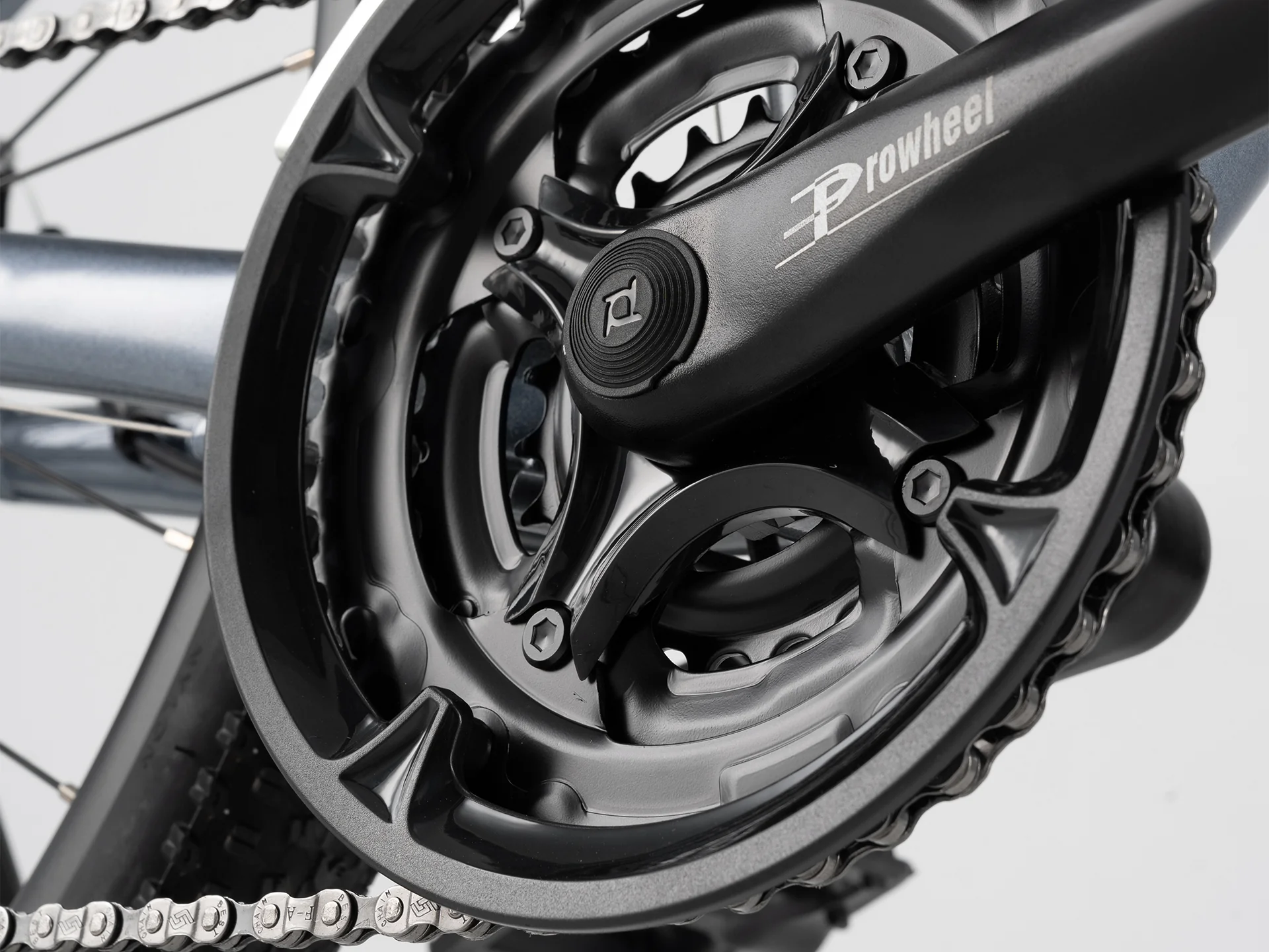 MT200 27.5E MTB - Image 7