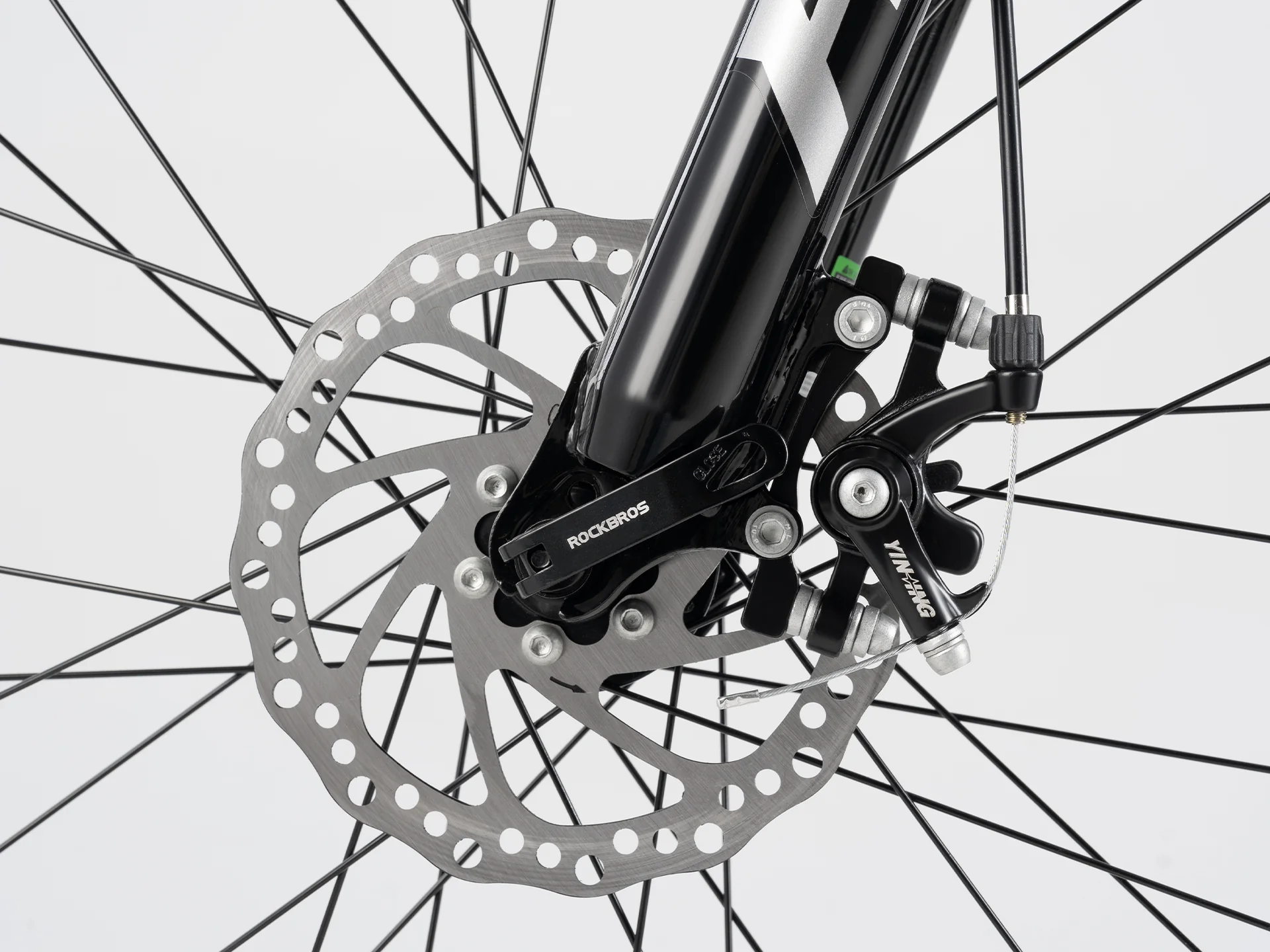 MT200 27.5E MTB - Image 9