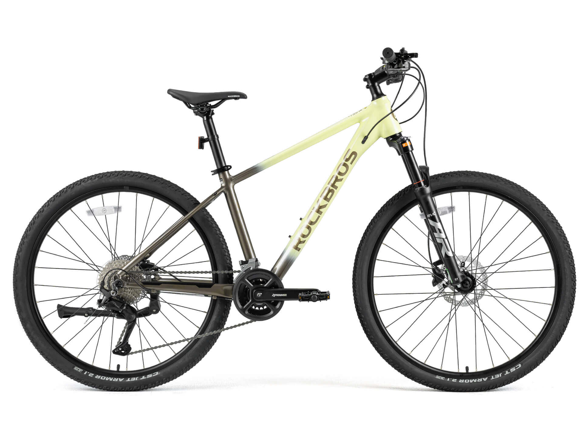 MT300 27.5E MTB - Image 5