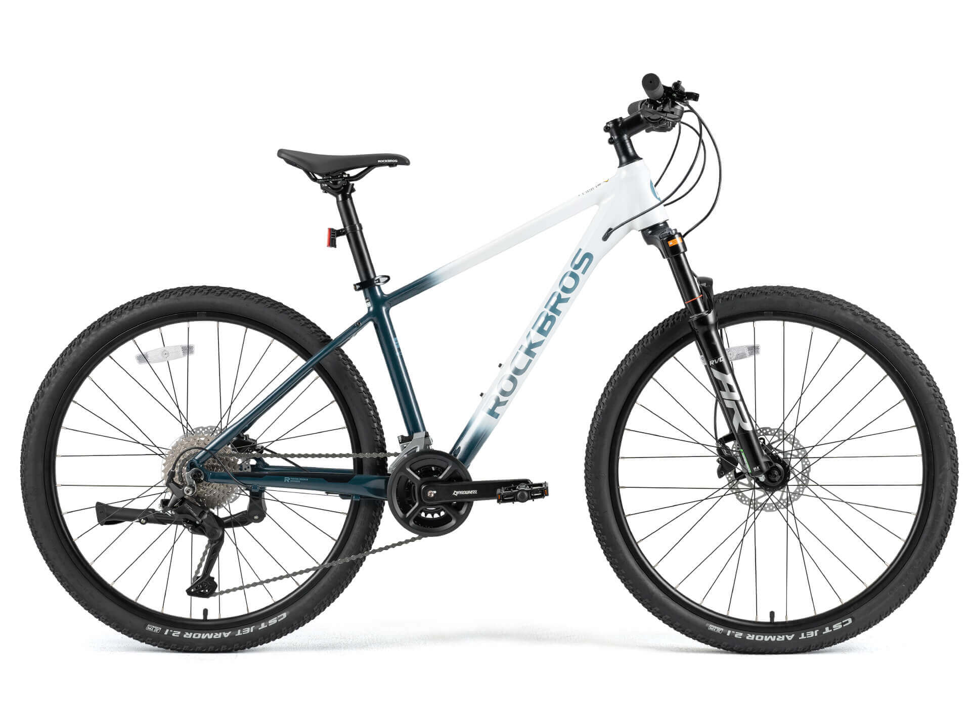 MT300 27.5E MTB - Image 8
