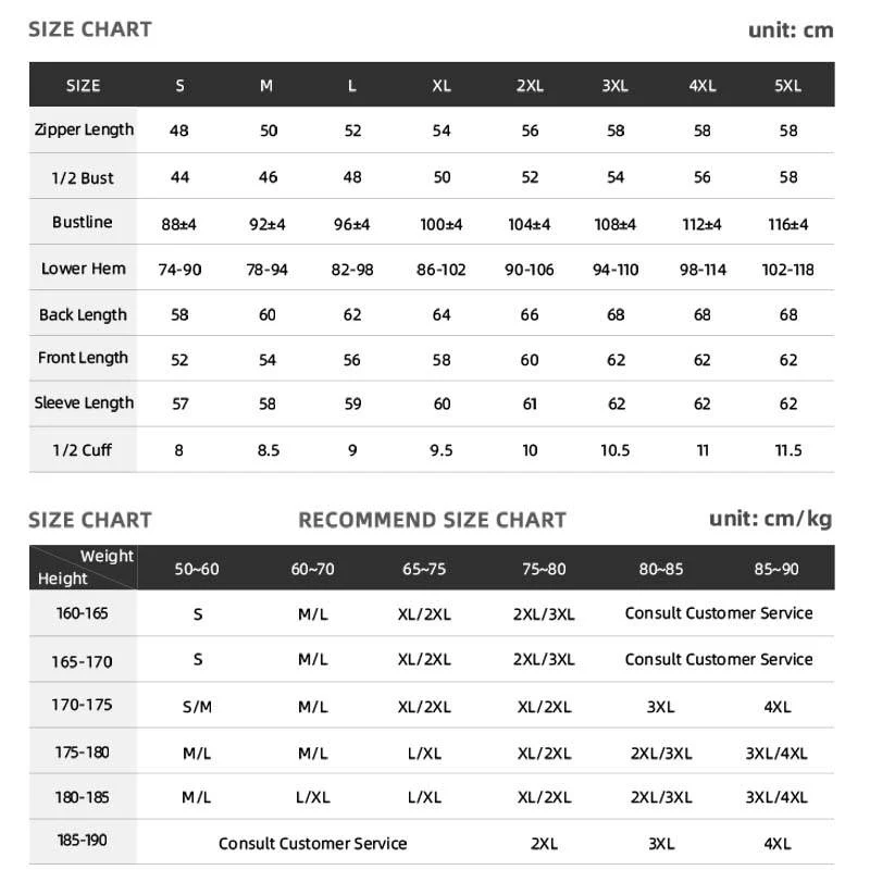 ROAD TO SKY Herren Langarm-Radtrikot Fahrrad Jersey für MTB & Rennrad - Image 9