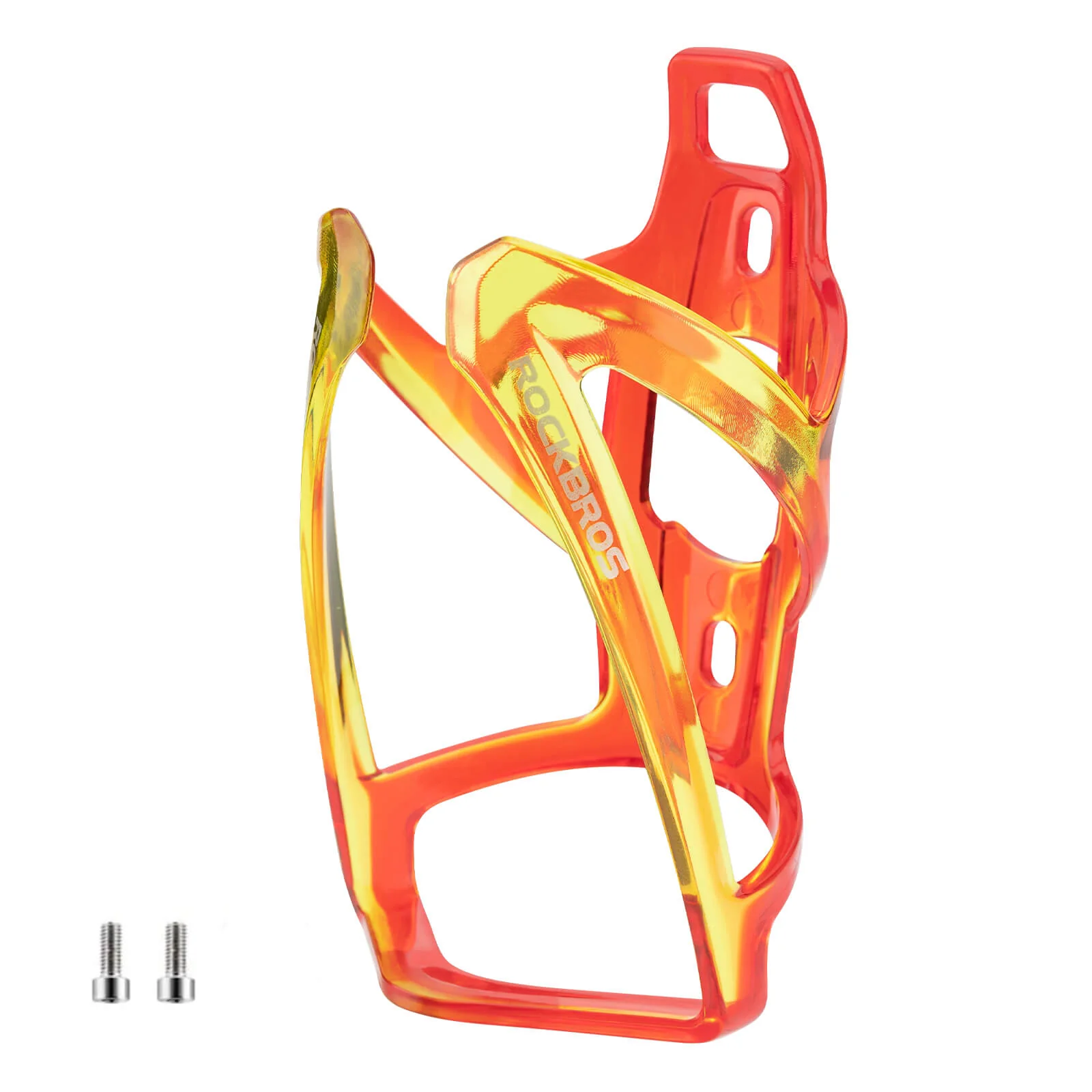 ROCKBROS 35g Leicht PC Fahrrad Flaschenhalter - Image 7