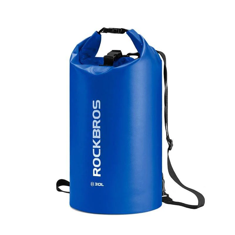 ROCKBROS Dry Bag Wasserdicht Packsack - Image 3