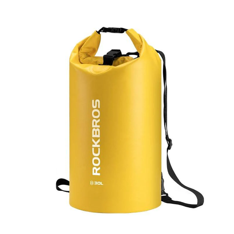 ROCKBROS Dry Bag Wasserdicht Packsack - Image 4