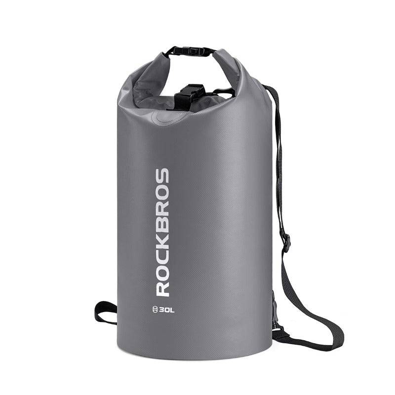 ROCKBROS Dry Bag Wasserdicht Packsack - Image 5