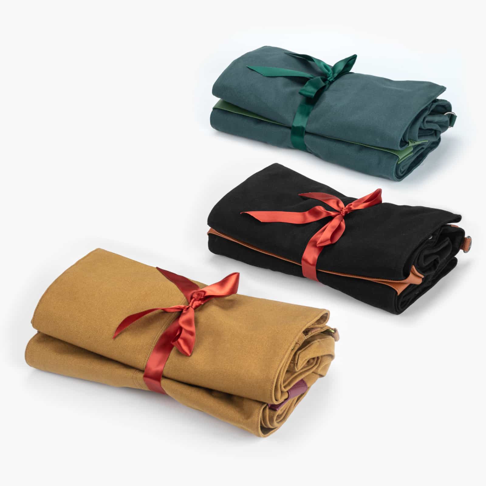 ROCKBROS Fahrrad Gepäckträgertasche mit Tragegriff 27L 3 Farbe - Image 11