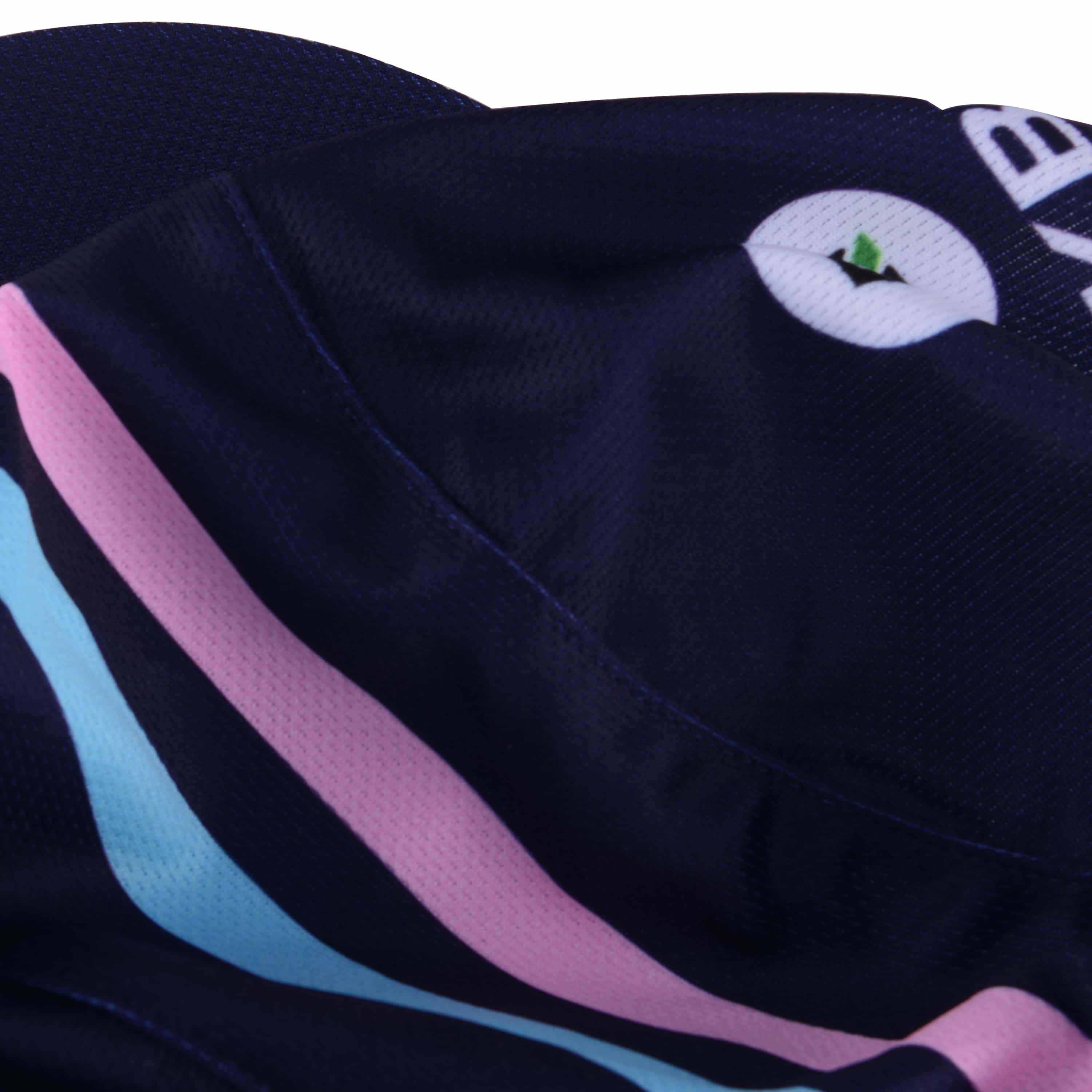 ROCKBROS Fahrrad Kappe UV-Schutz Sport Hut für Damen Herren 54-61 cm - Image 18