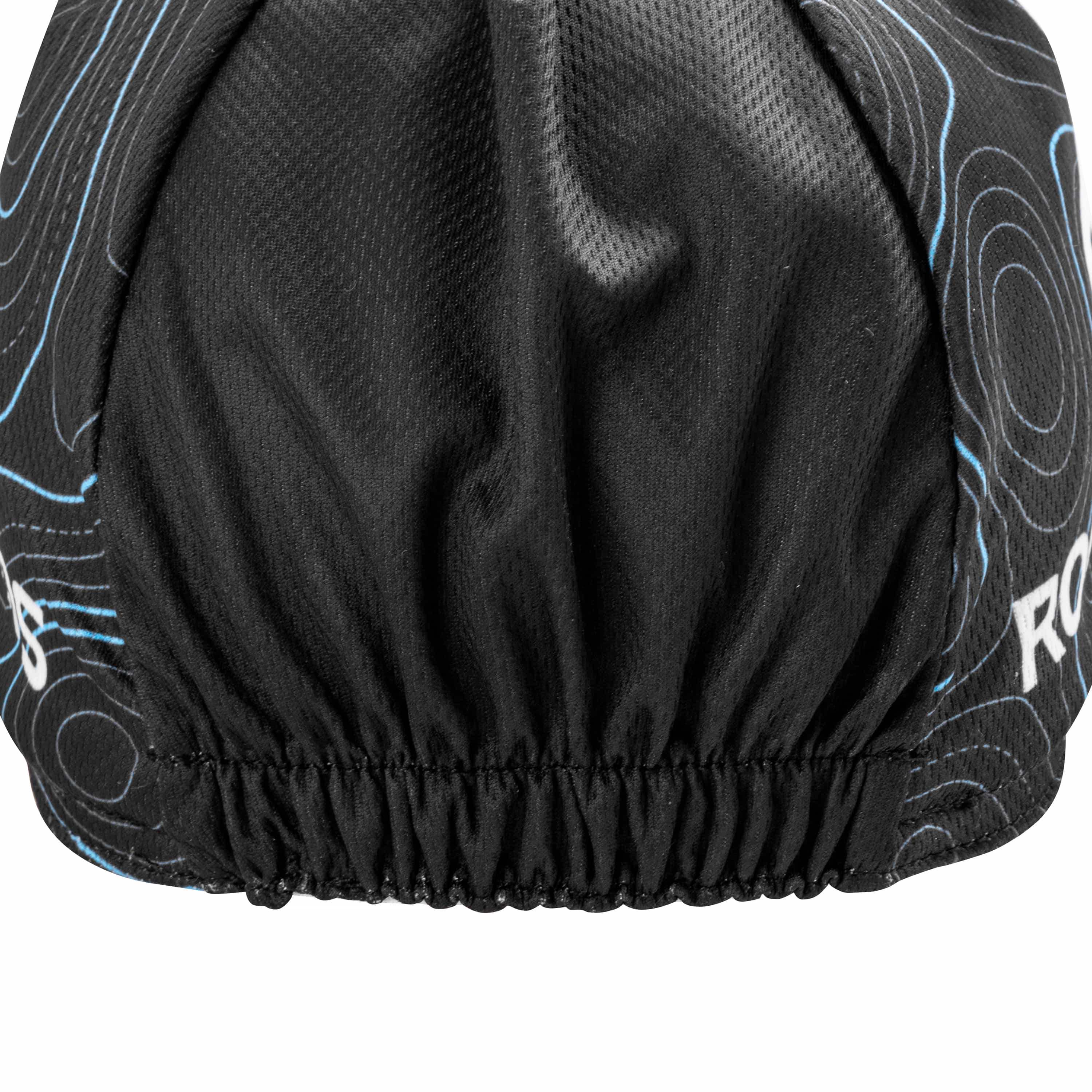 ROCKBROS Fahrrad Kappe UV-Schutz Sport Hut für Damen Herren 54-61 cm - Image 32