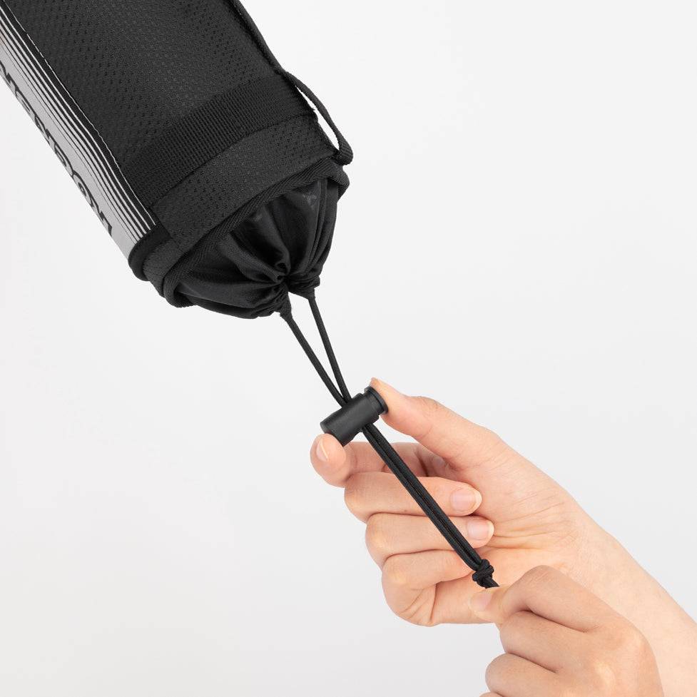 ROCKBROS Isolierte Fahrrad  Lenkertasche mit Wasserflaschenhalter und Handytasche - Image 4