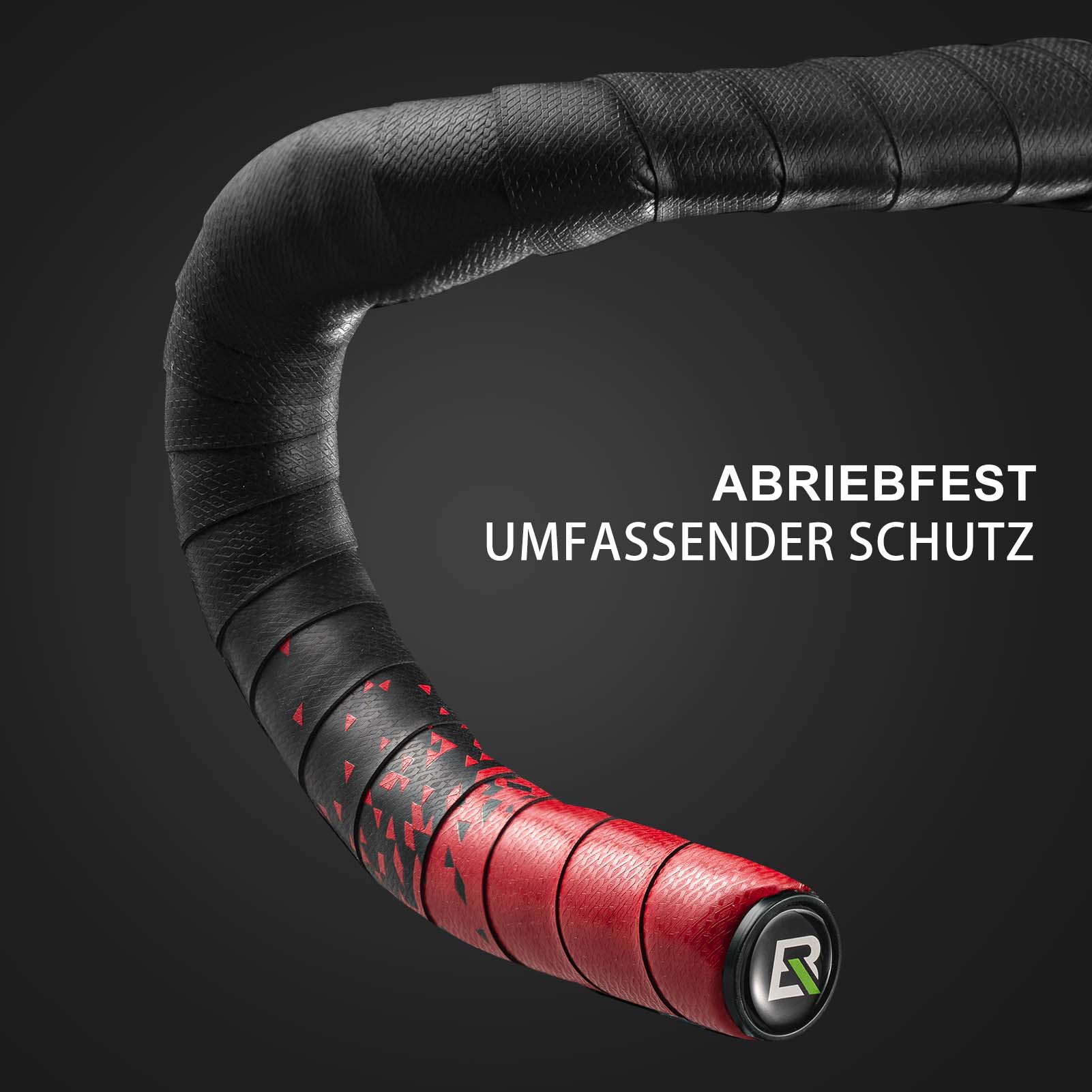 ROCKBROS rutschfest Fahrrad Lenkerband für MTB Rennrad 2 Rollen - Image 8