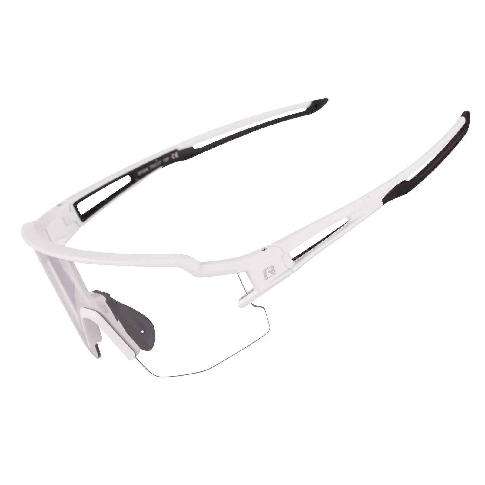 ROCKBROS Sonnenbrille für Männer & Frauen UV-Schutz Fahrradbrille - Image 14