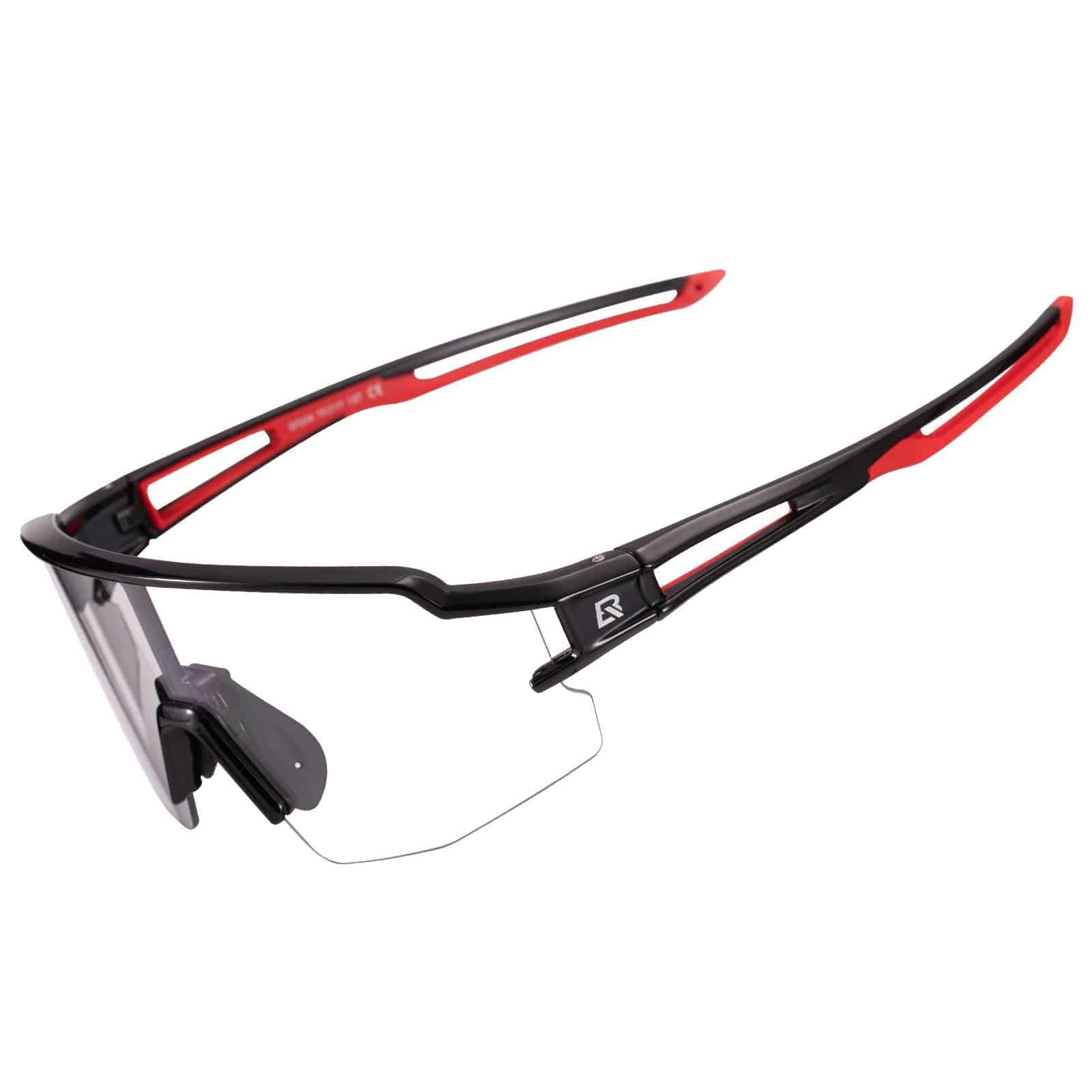 ROCKBROS Sonnenbrille für Männer & Frauen UV-Schutz Fahrradbrille - Image 21