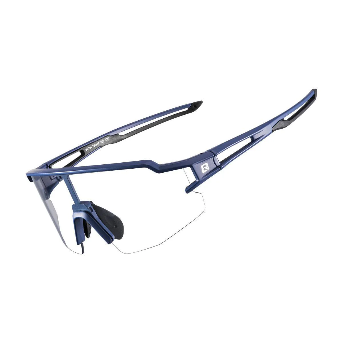 ROCKBROS Sonnenbrille für Männer & Frauen UV-Schutz Fahrradbrille - Image 7