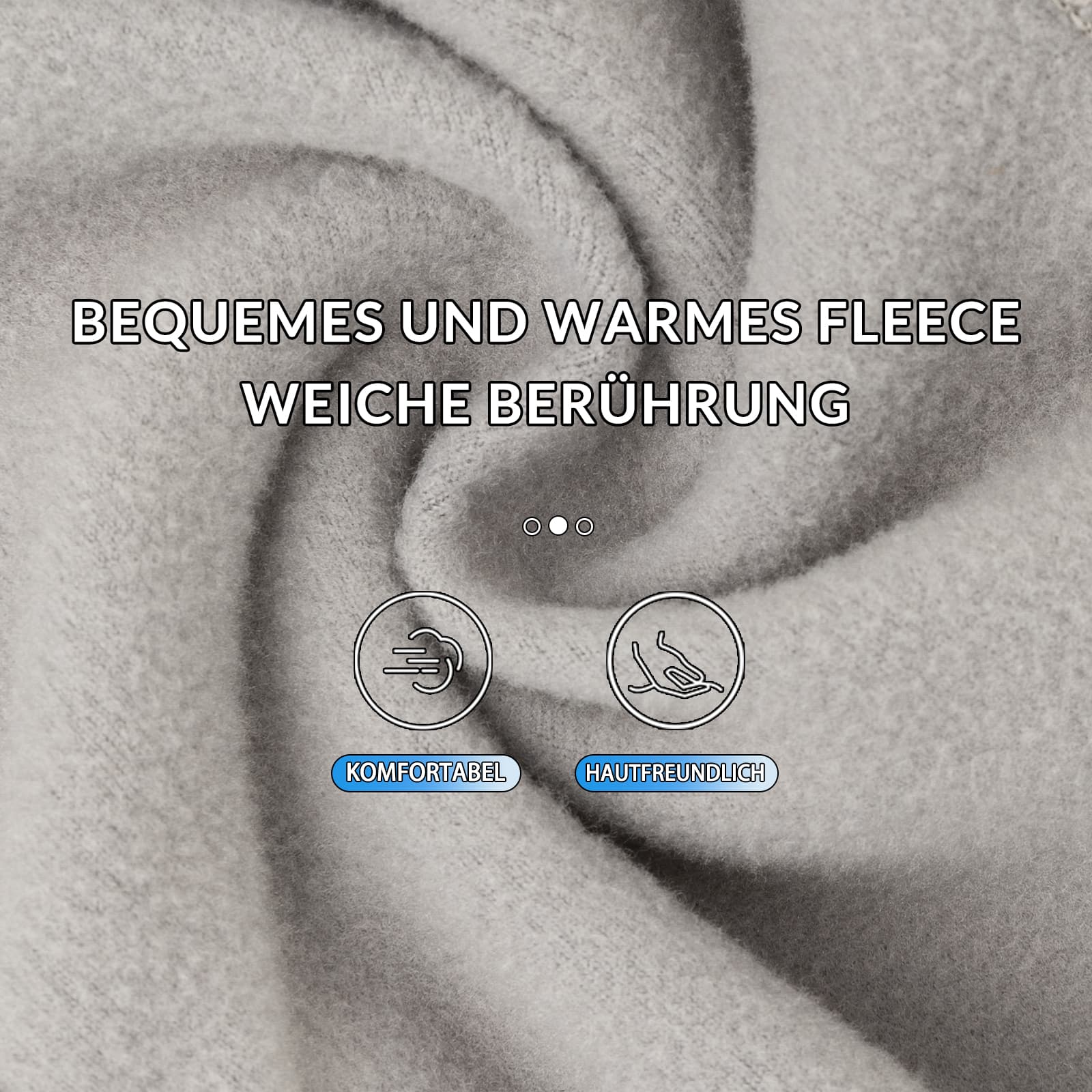 ROCKBROS Sturmhaube Herbst Winter Balaclava für Outdoorsports Unisex - Image 12