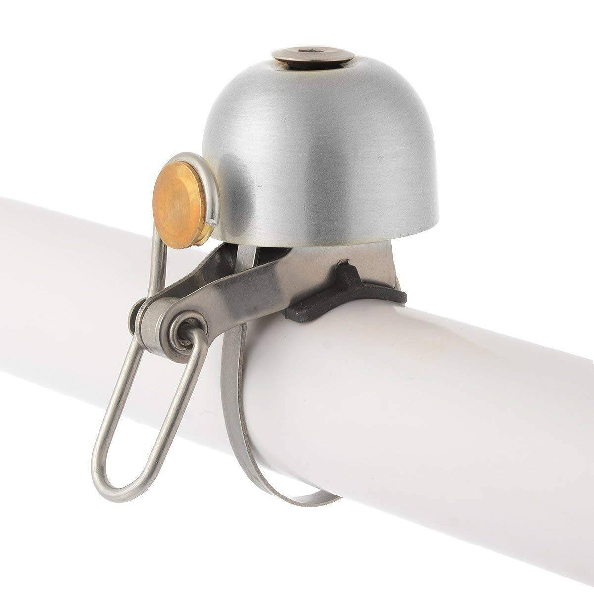 ROCKBROS Vintage Fahrradklingel Handklingel 4 Farben - Image 11