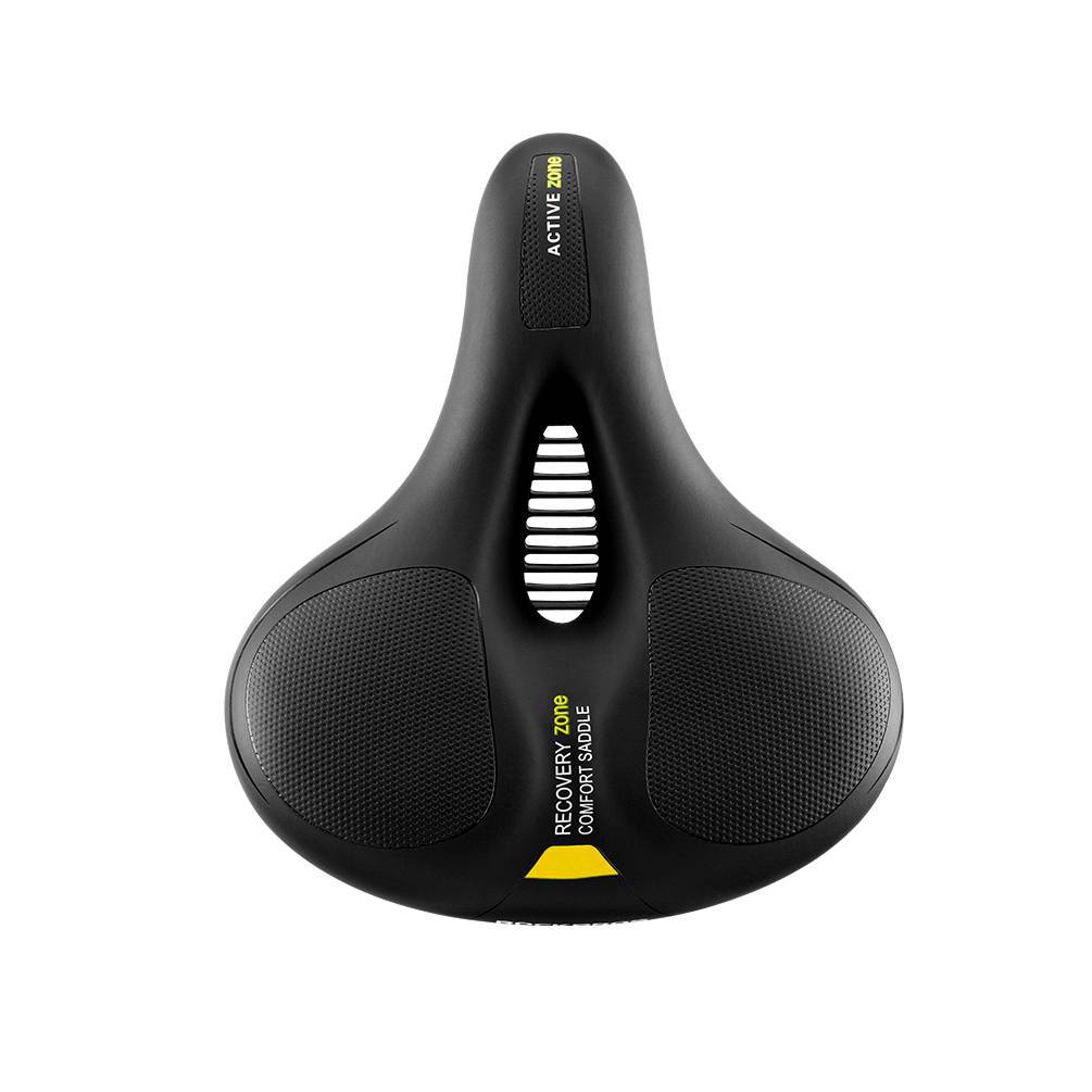 ROCKBROS wasserdicht Fahrradsattel für MTB & Rennrad aus Memory Foam - Image 16