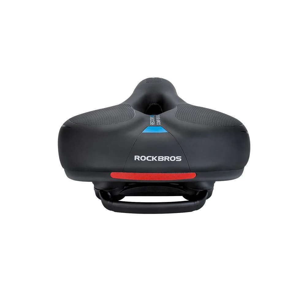 ROCKBROS wasserdicht Fahrradsattel für MTB & Rennrad aus Memory Foam - Image 17
