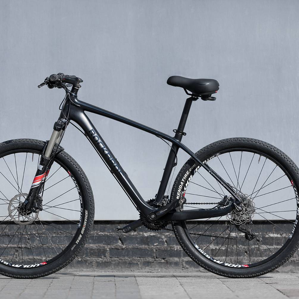 ROCKBROS wasserdicht Fahrradsattel für MTB & Rennrad aus Memory Foam - Image 22