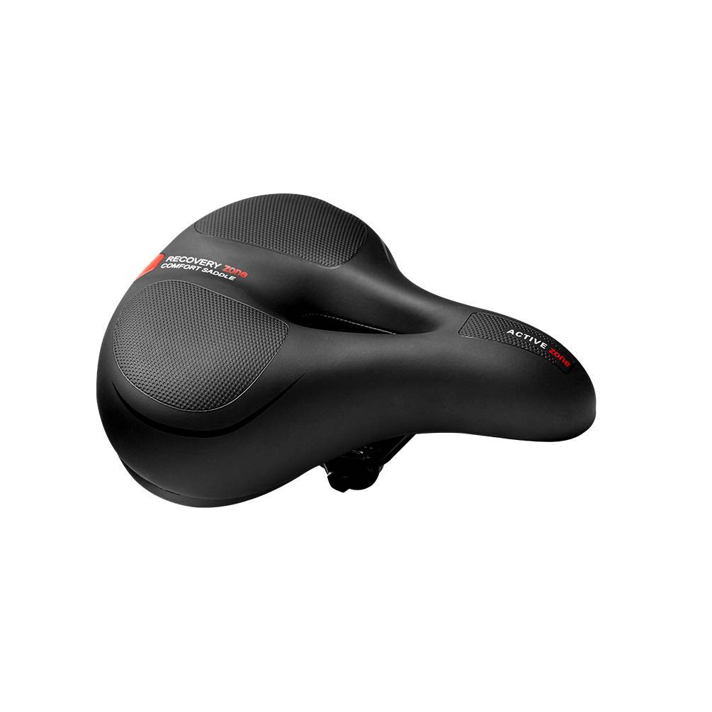 ROCKBROS wasserdicht Fahrradsattel für MTB & Rennrad aus Memory Foam - Image 4