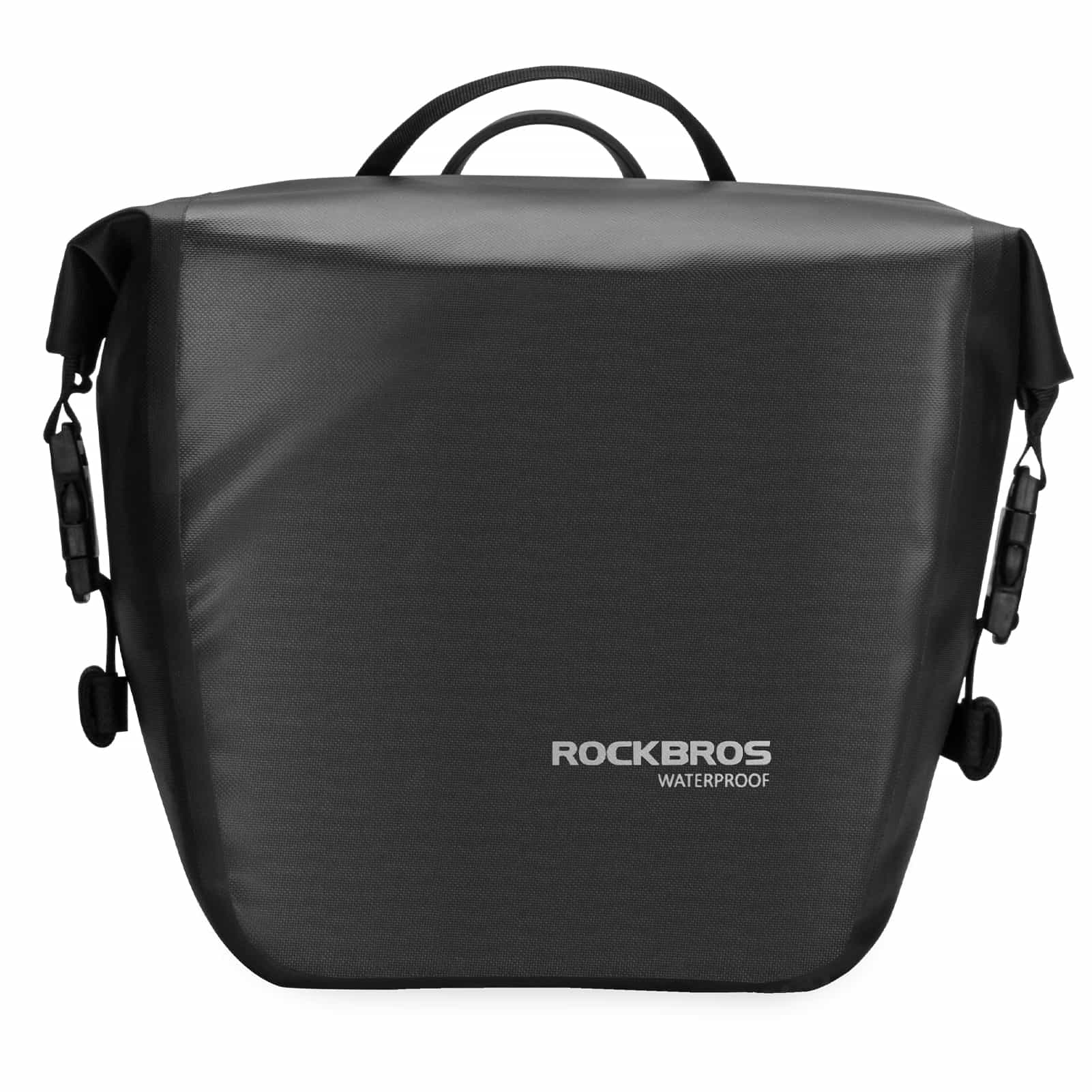 ROCKBROS Wasserdichte Gepäckträgertasche 12-16L - Image 12
