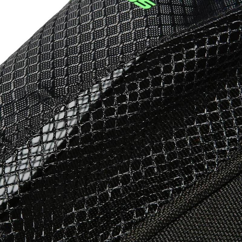 ROCKBROS wasserdichte Satteltasche mit Flaschenhalter für MTB Rennrad - Image 8