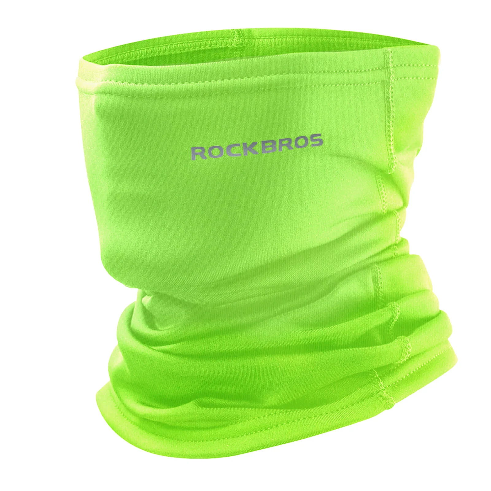 ROCKBROS Winter Halbe Balaclavas Multifunktion Atmungsaktiv Gesichtsbedeckung - Image 4