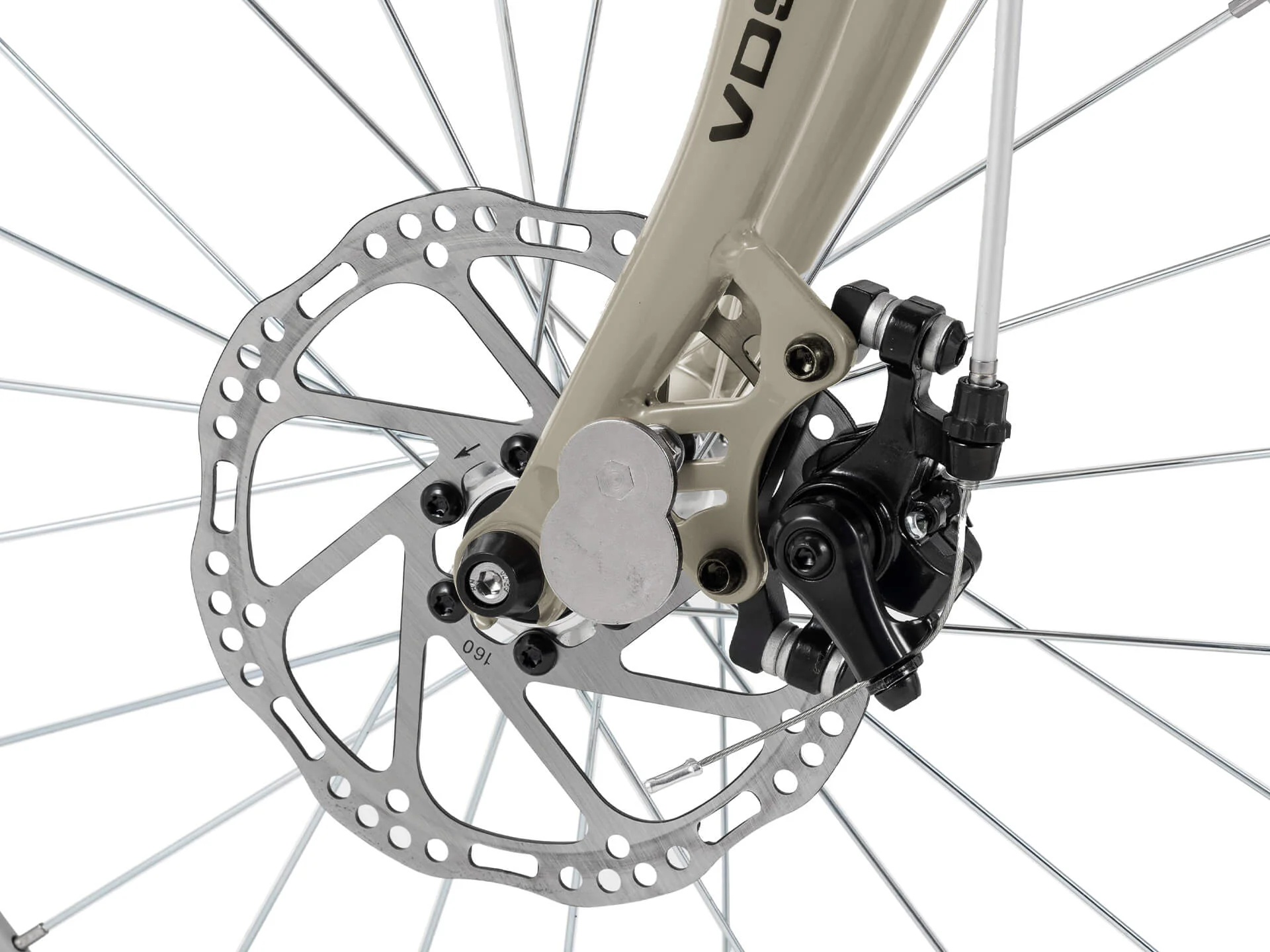 VDS - 20 Zoll - Klapprad - Image 25