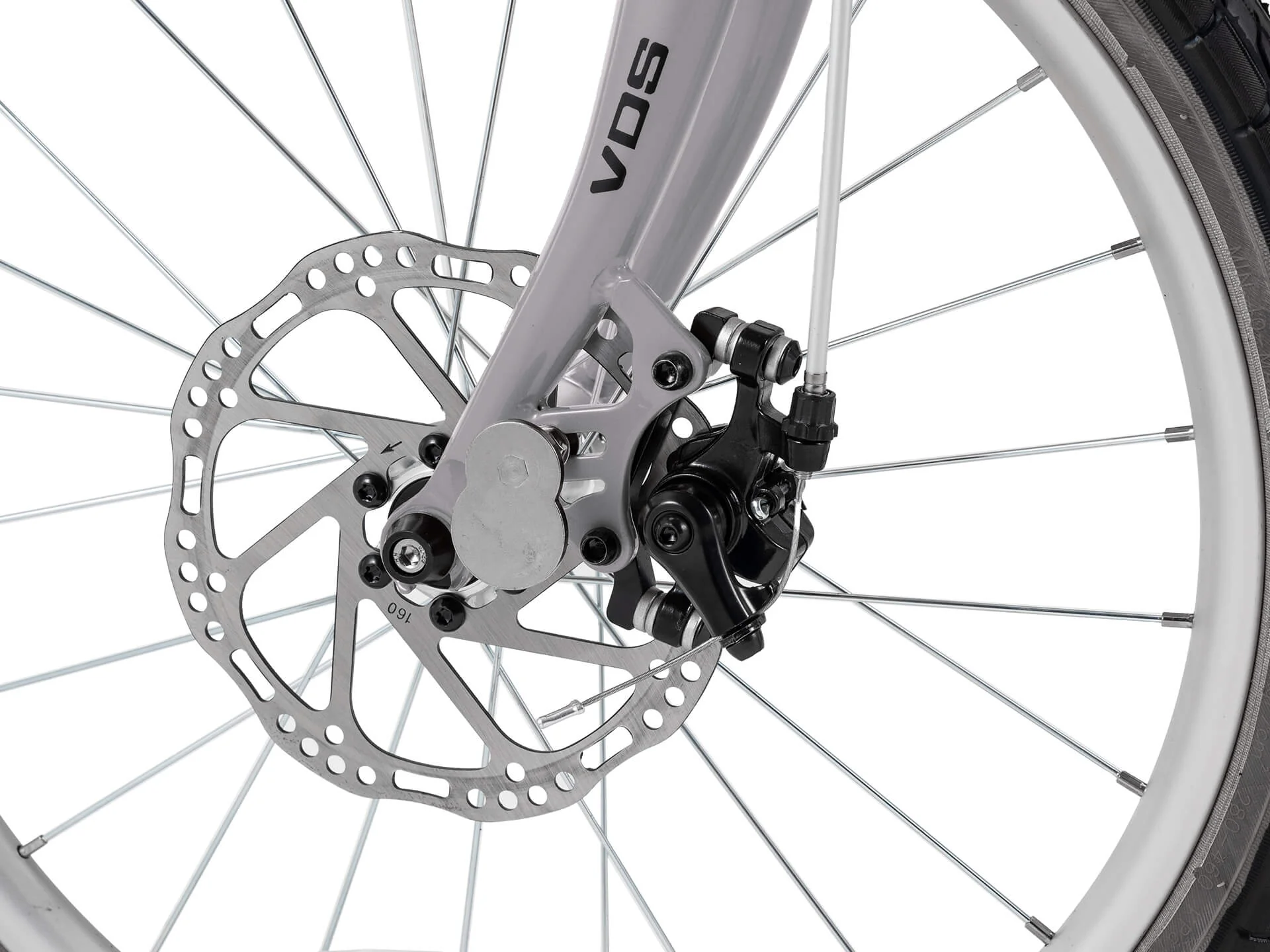 VDS - 20 Zoll - Klapprad - Image 30